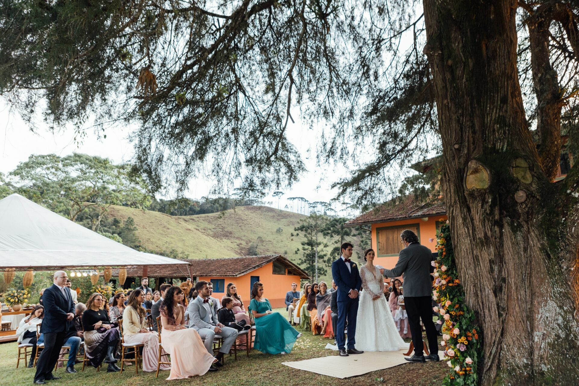 Foto Casamento Giovana e Ronny - Visconde de Mauá - RJ - Imagem 99