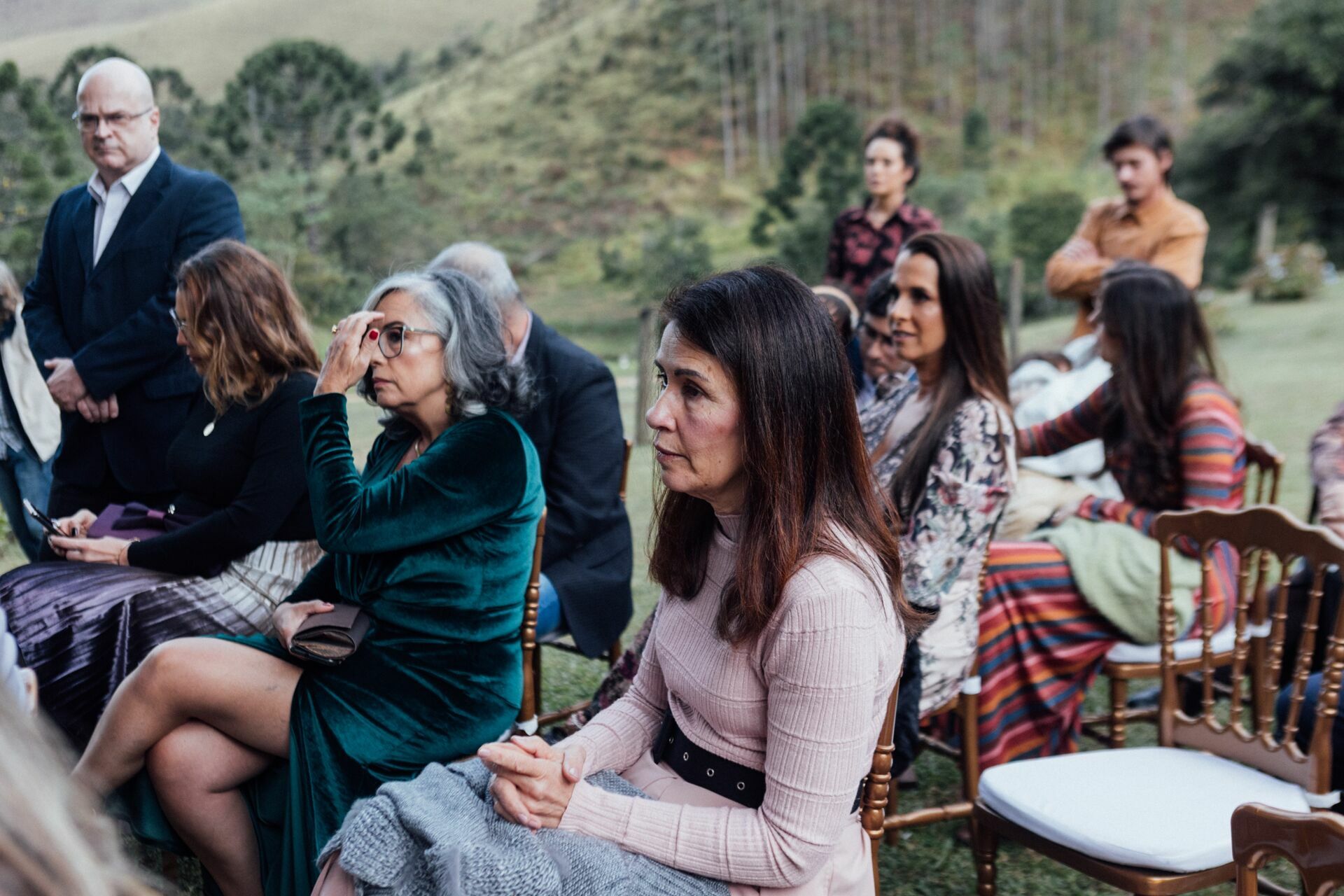 Foto Casamento Giovana e Ronny - Visconde de Mauá - RJ - Imagem 109