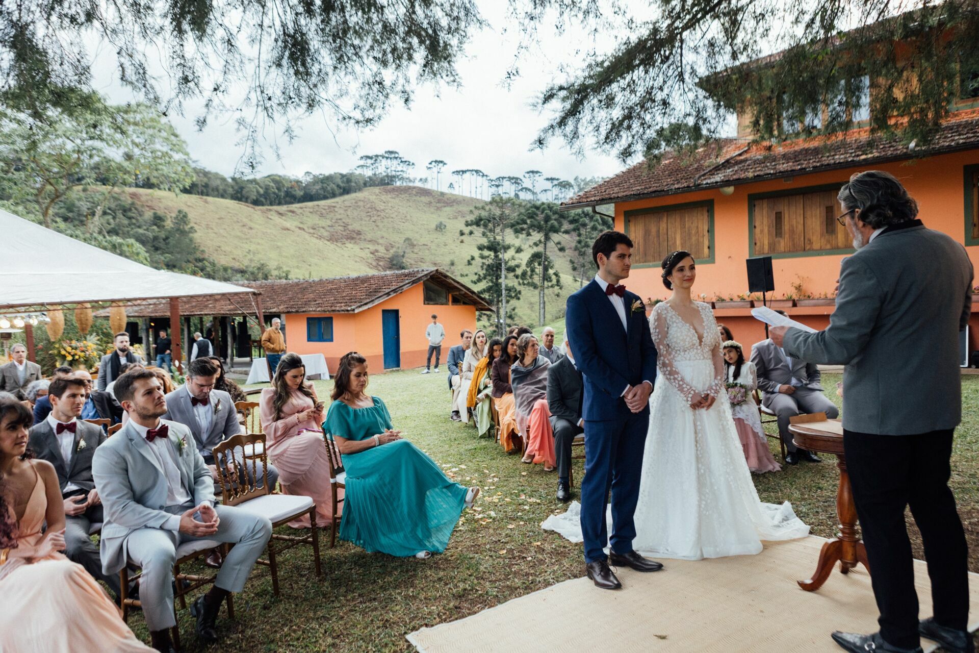 Foto Casamento Giovana e Ronny - Visconde de Mauá - RJ - Imagem 105