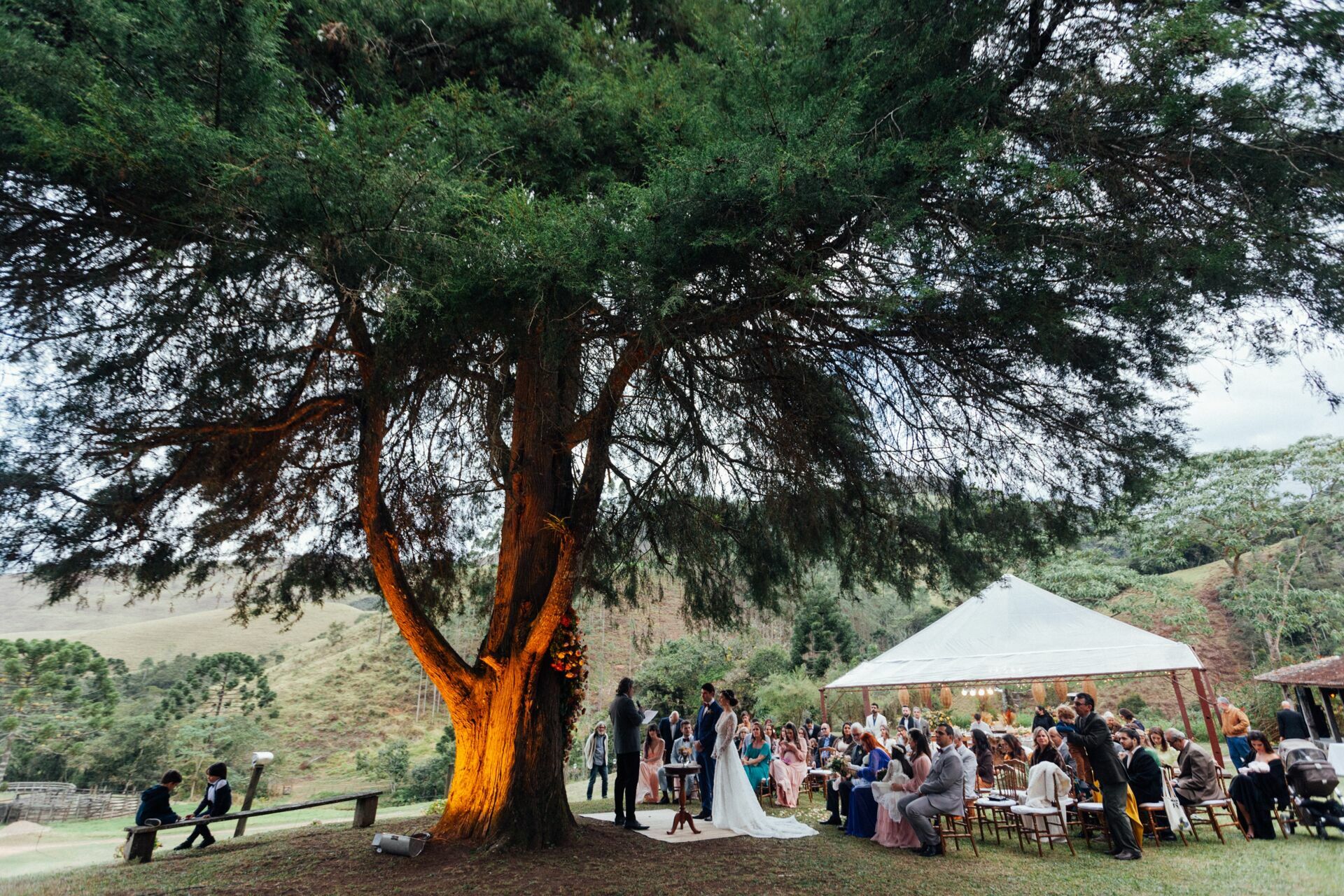 Foto Casamento Giovana e Ronny - Visconde de Mauá - RJ - Imagem 116