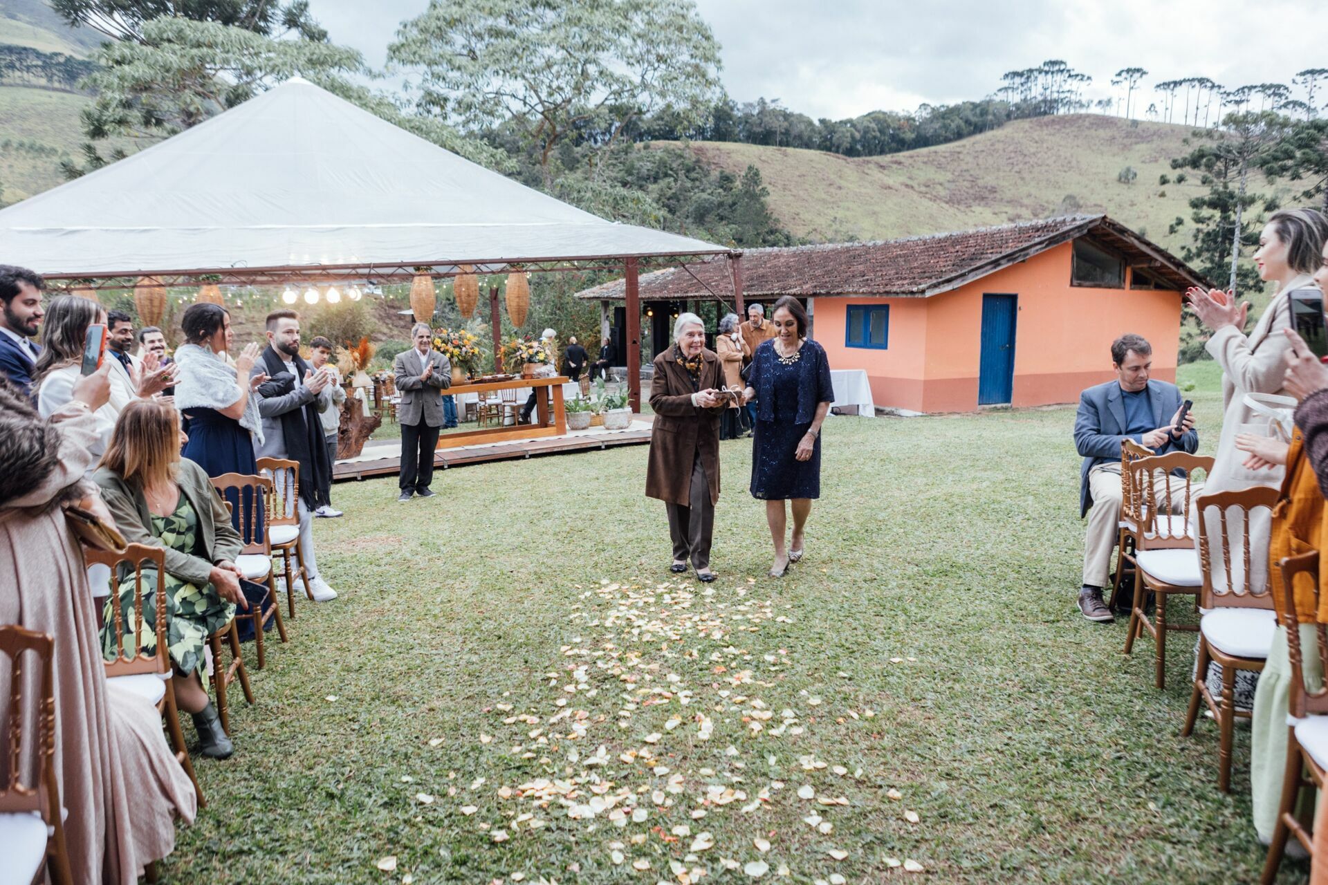 Foto Casamento Giovana e Ronny - Visconde de Mauá - RJ - Imagem 126