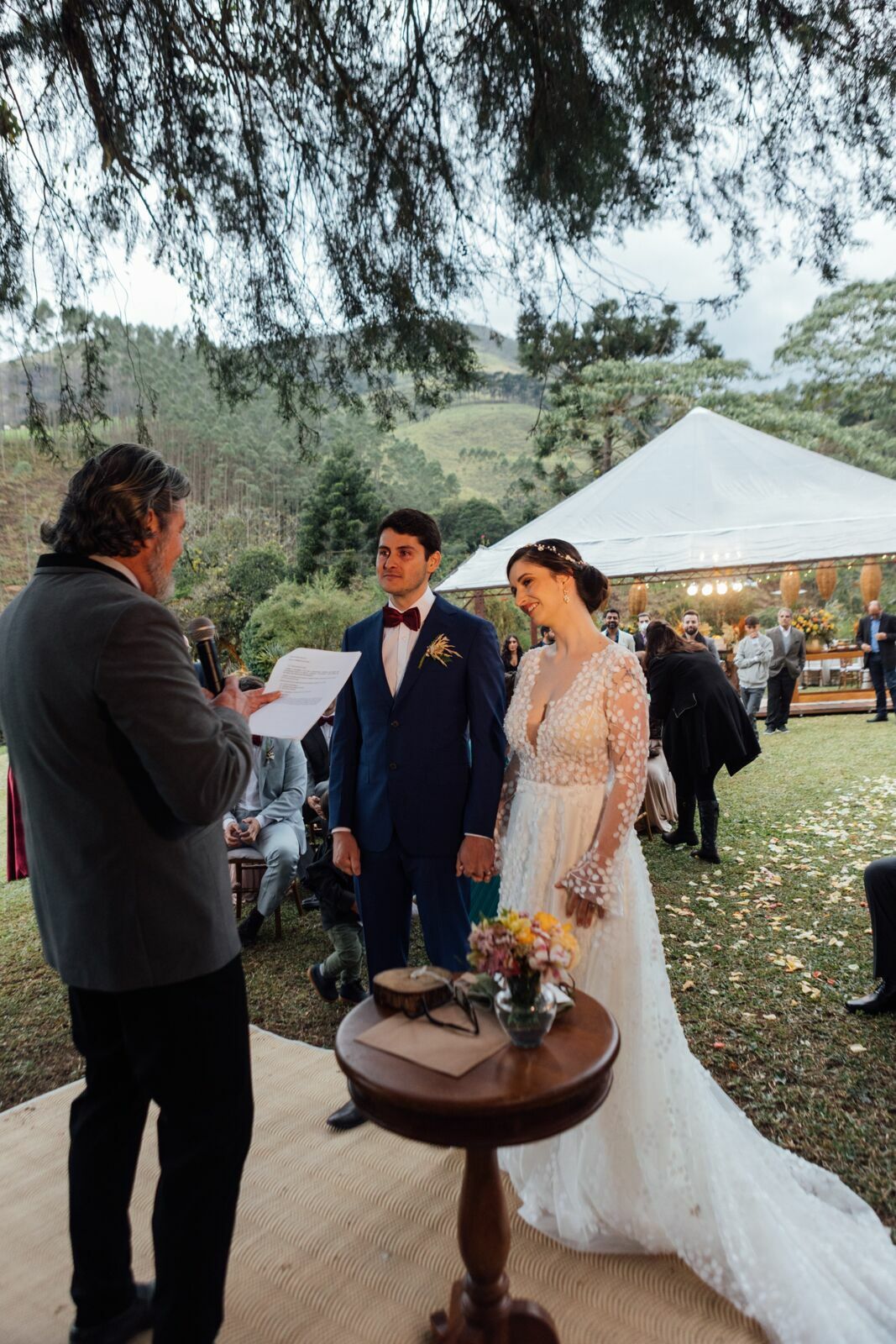 Foto Casamento Giovana e Ronny - Visconde de Mauá - RJ - Imagem 142