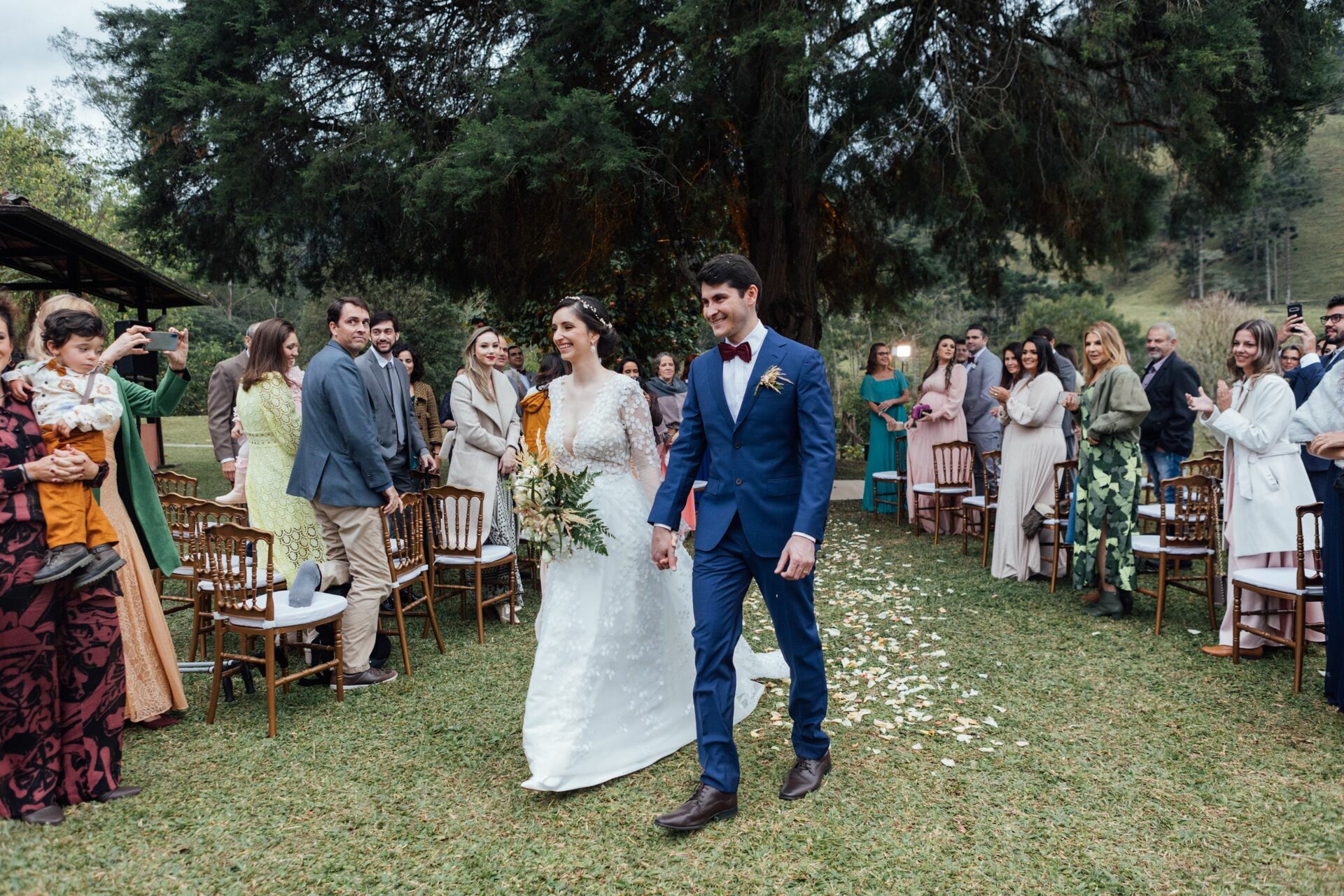 Foto Casamento Giovana e Ronny - Visconde de Mauá - RJ - Imagem 151