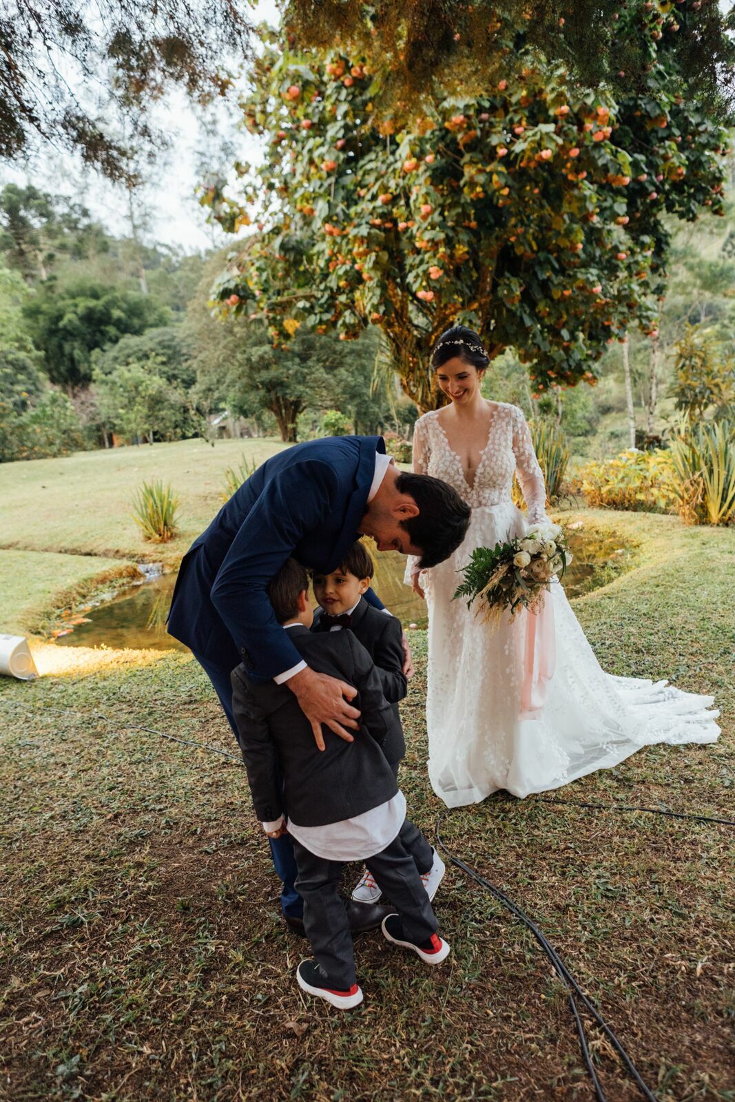 Foto Casamento Giovana e Ronny - Visconde de Mauá - RJ - Imagem 161