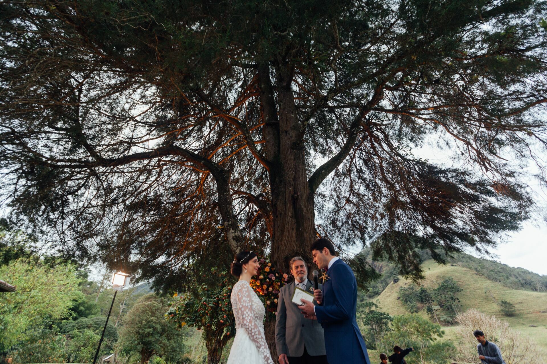 Foto Casamento Giovana e Ronny - Visconde de Mauá - RJ - Imagem 140