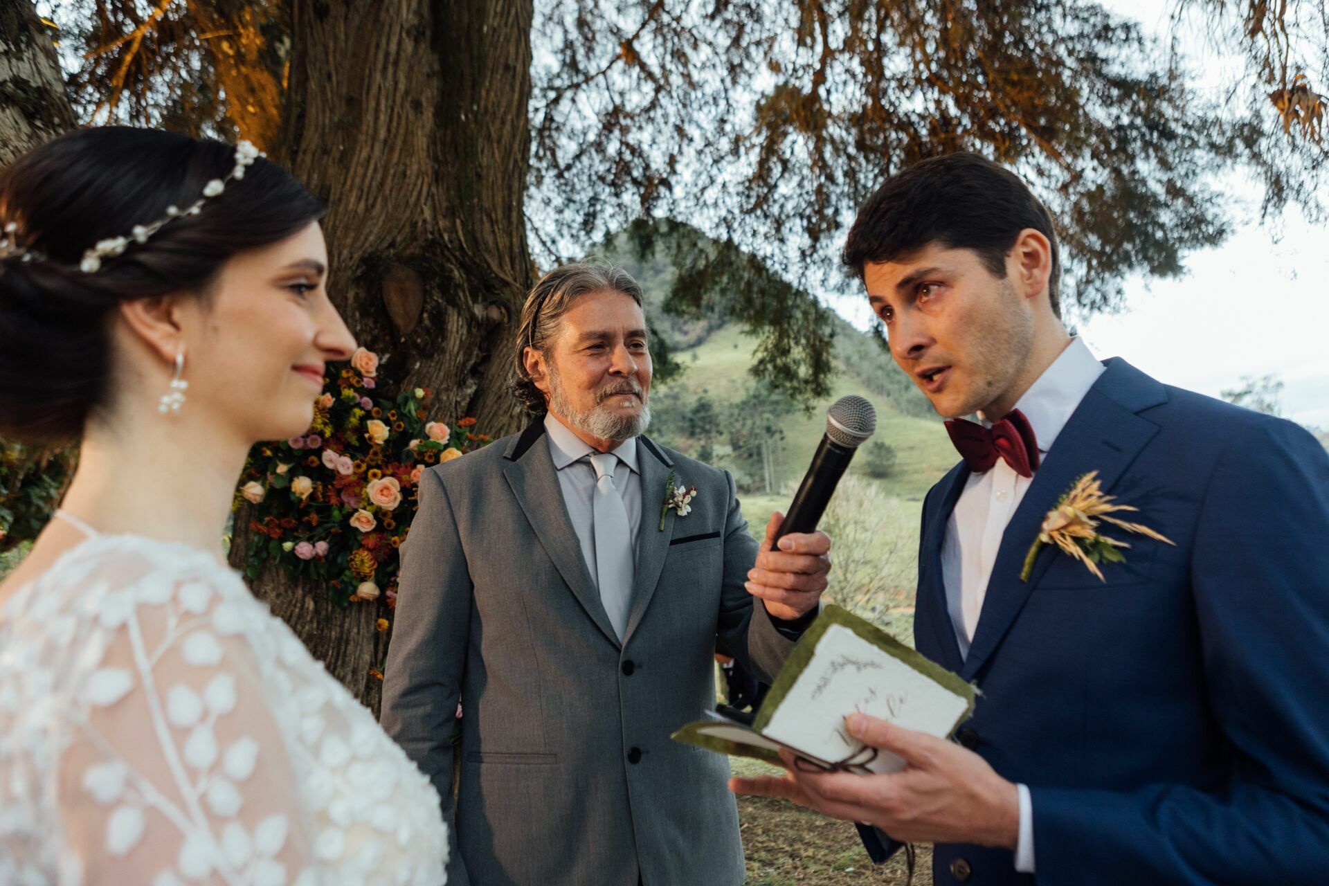 Foto Casamento Giovana e Ronny - Visconde de Mauá - RJ - Imagem 133