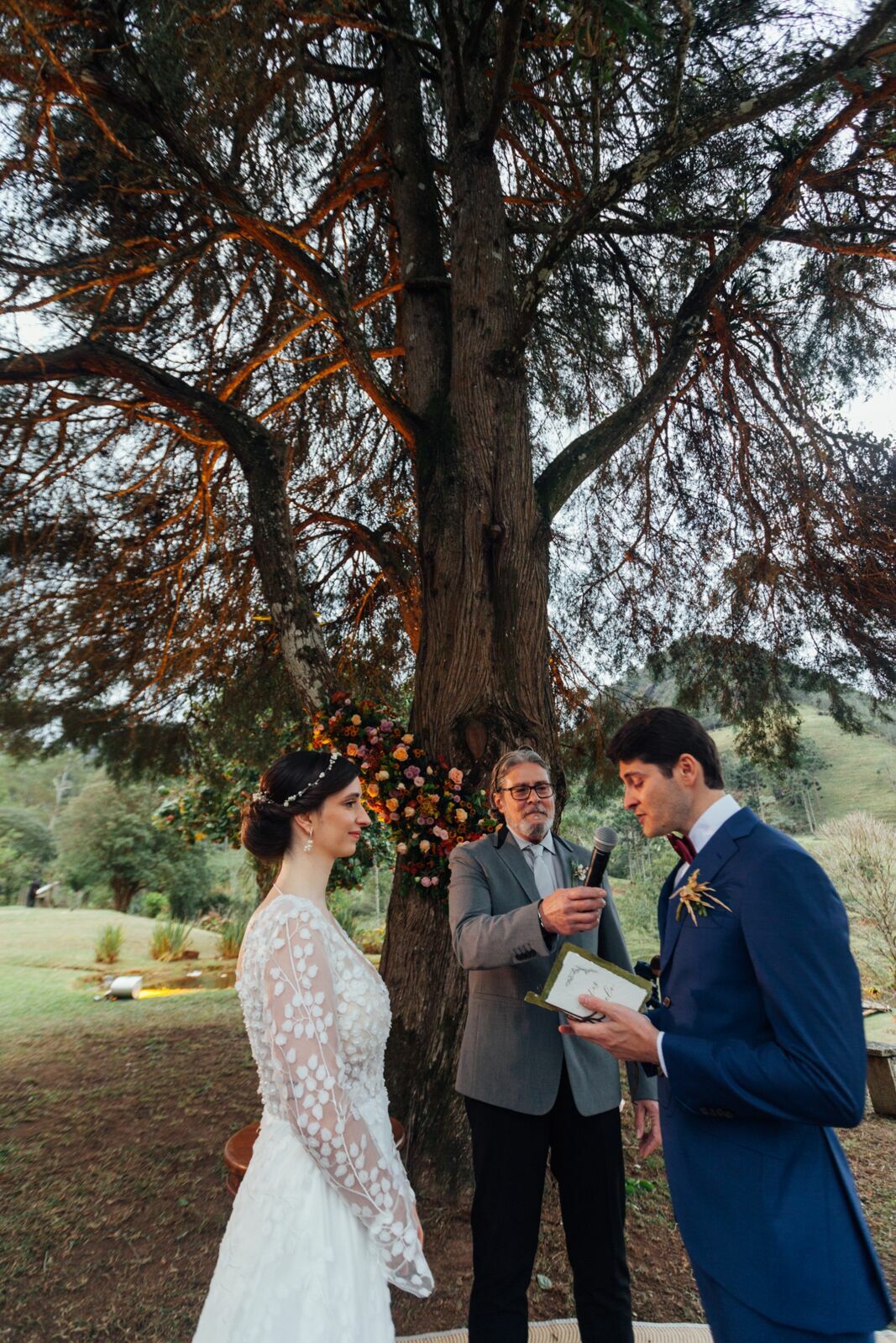 Foto Casamento Giovana e Ronny - Visconde de Mauá - RJ - Imagem 136