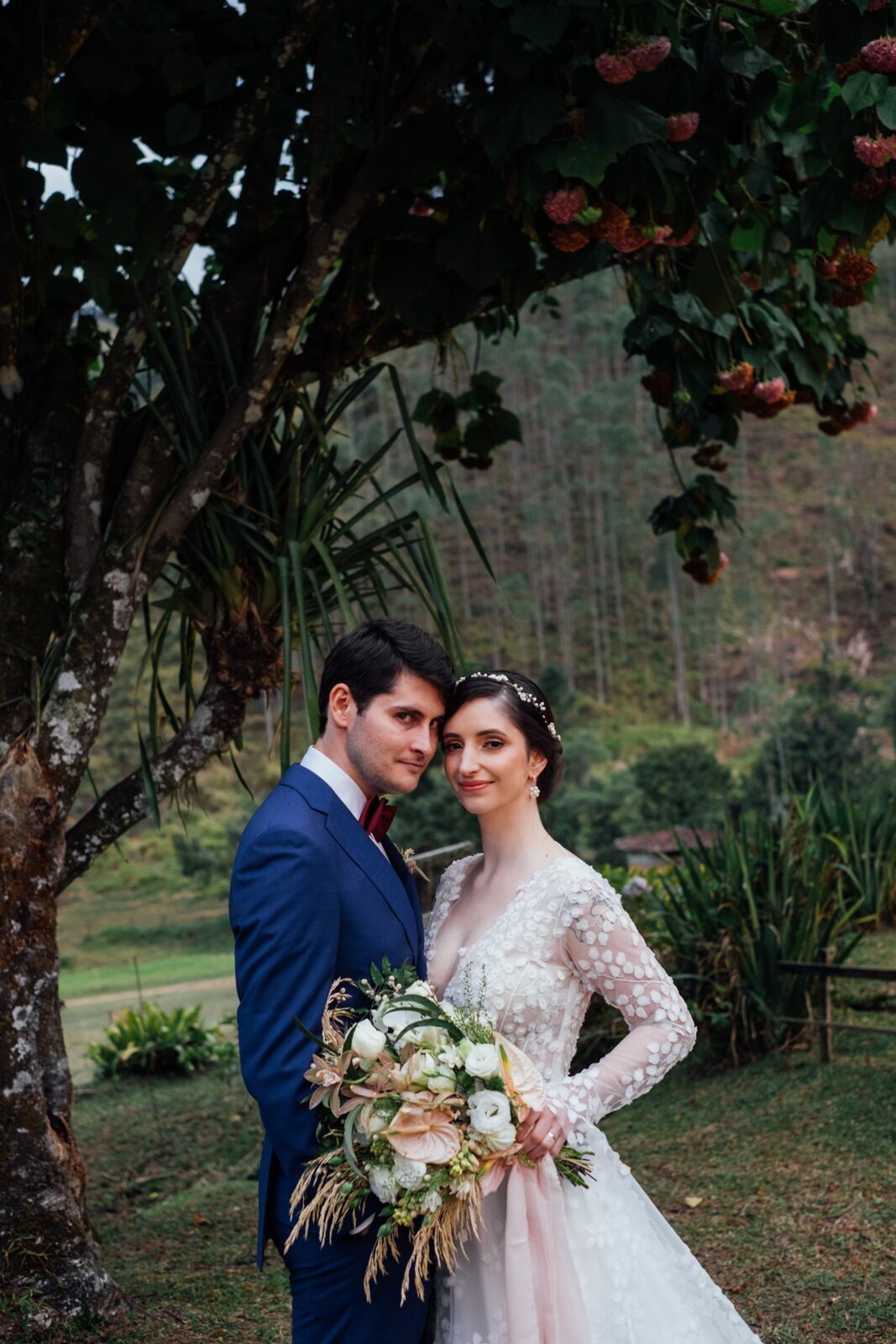 Foto Casamento Giovana e Ronny - Visconde de Mauá - RJ - Imagem 154