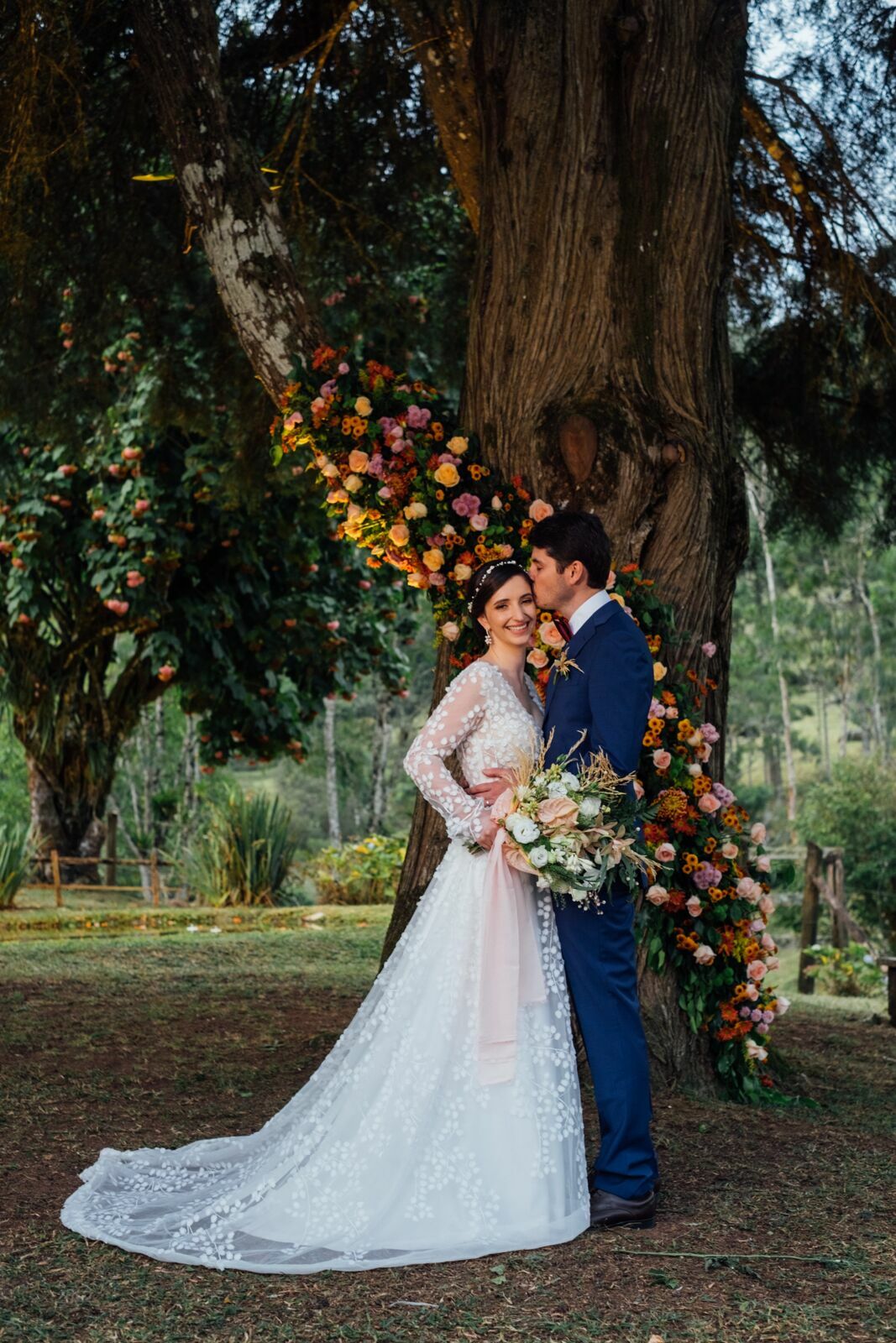 Foto Casamento Giovana e Ronny - Visconde de Mauá - RJ - Imagem 168