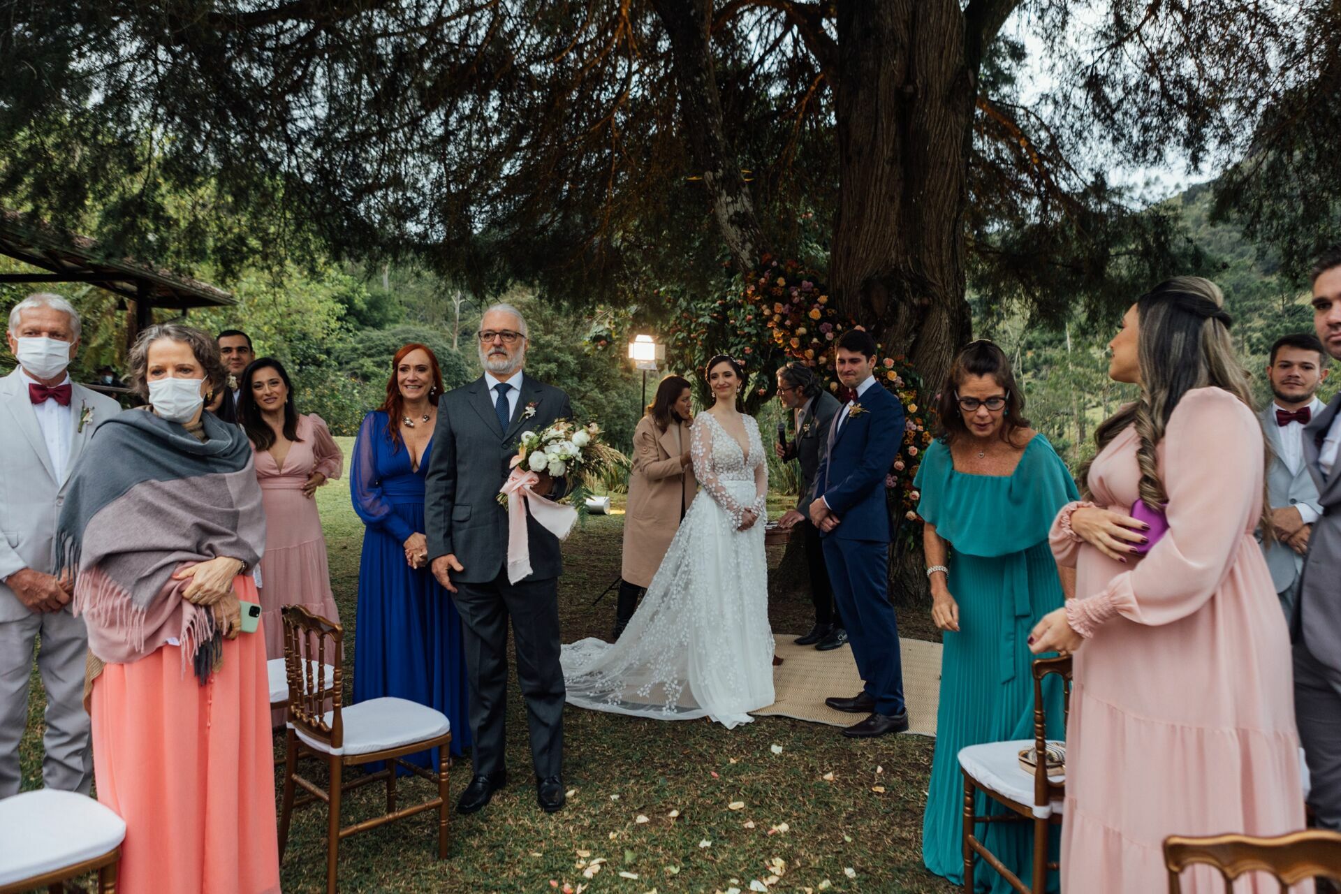 Foto Casamento Giovana e Ronny - Visconde de Mauá - RJ - Imagem 127