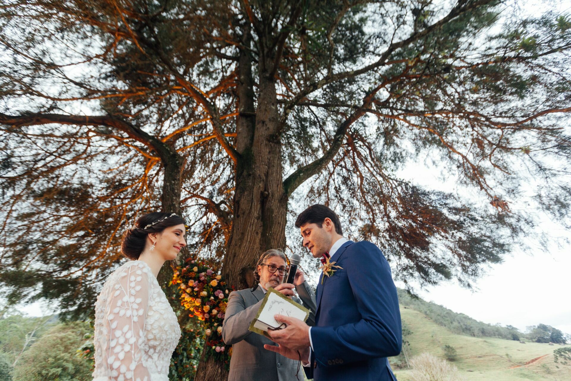 Foto Casamento Giovana e Ronny - Visconde de Mauá - RJ - Imagem 137