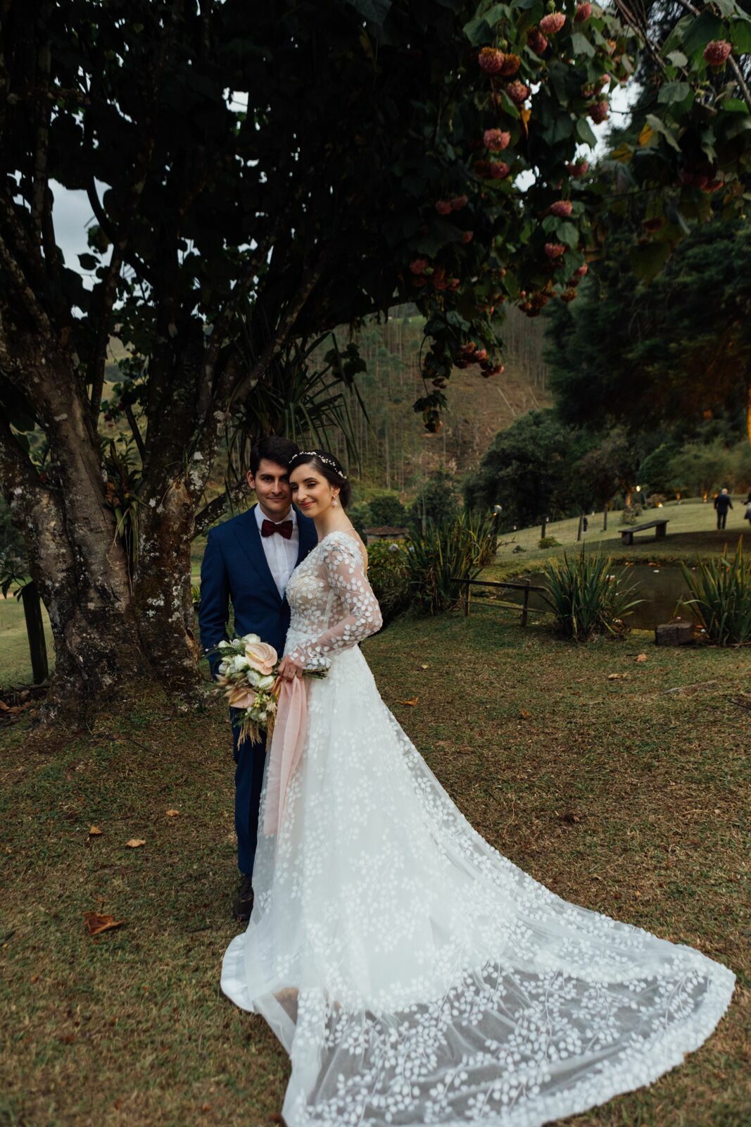 Foto Casamento Giovana e Ronny - Visconde de Mauá - RJ - Imagem 157