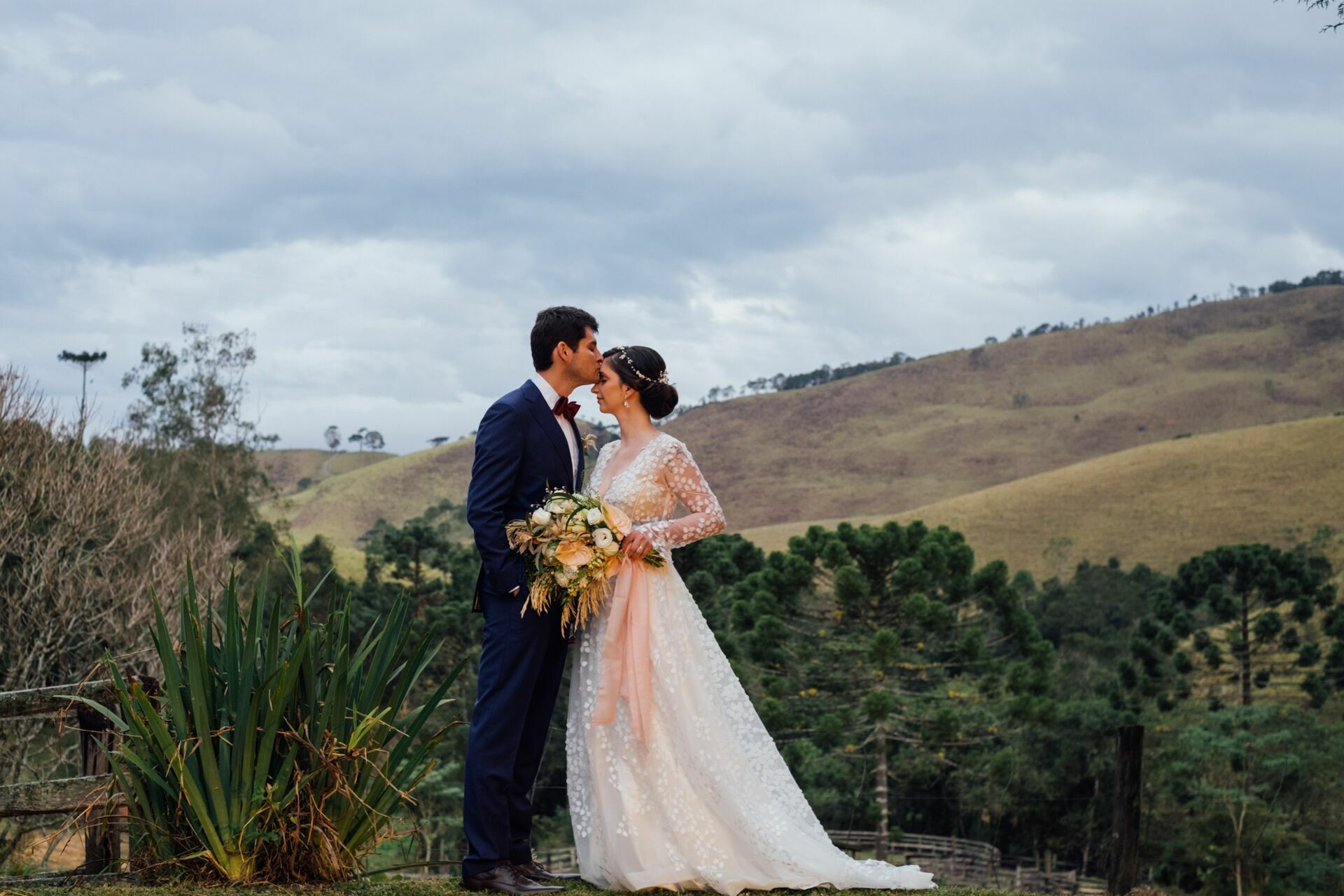 Foto Casamento Giovana e Ronny - Visconde de Mauá - RJ - Imagem 158