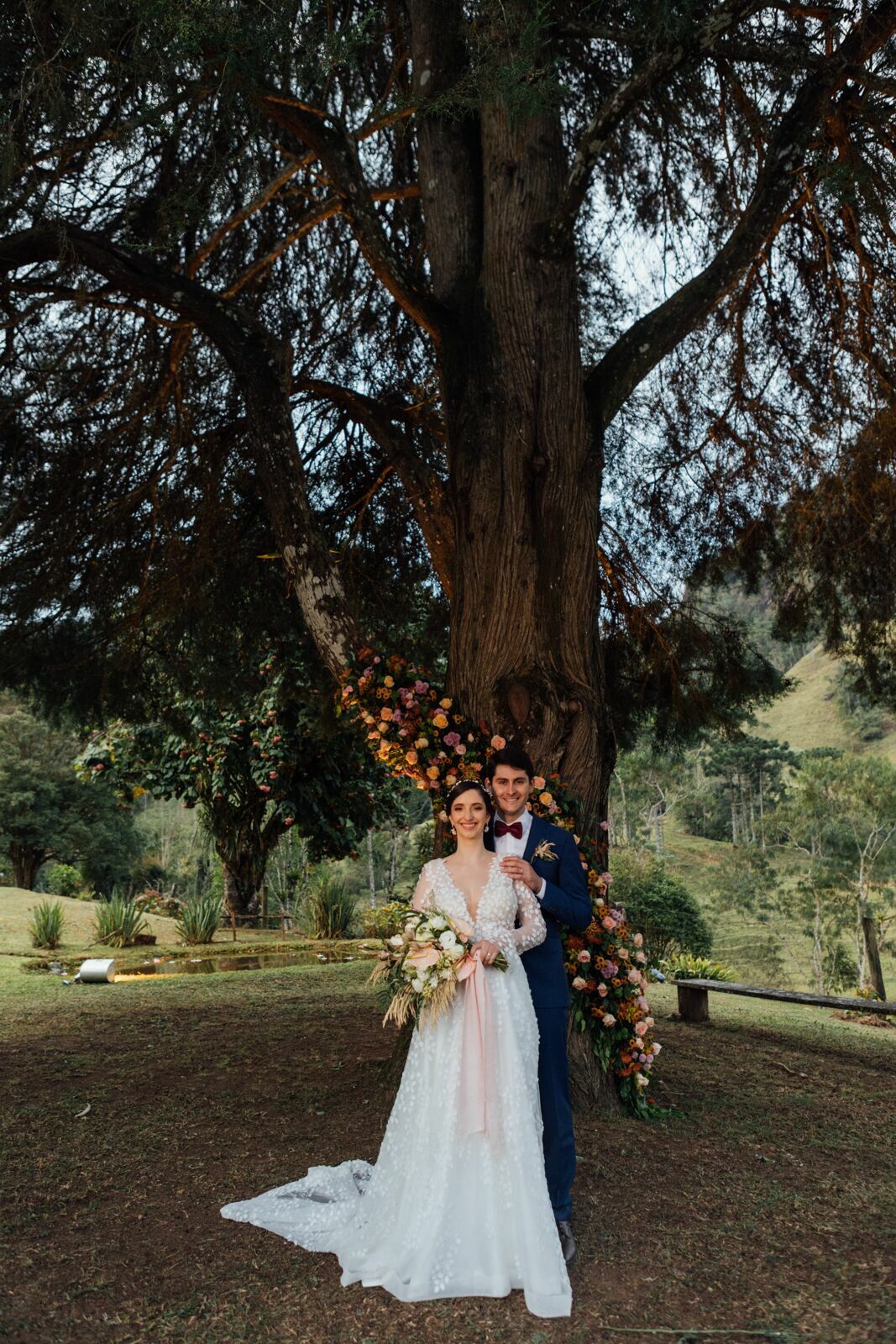 Foto Casamento Giovana e Ronny - Visconde de Mauá - RJ - Imagem 166