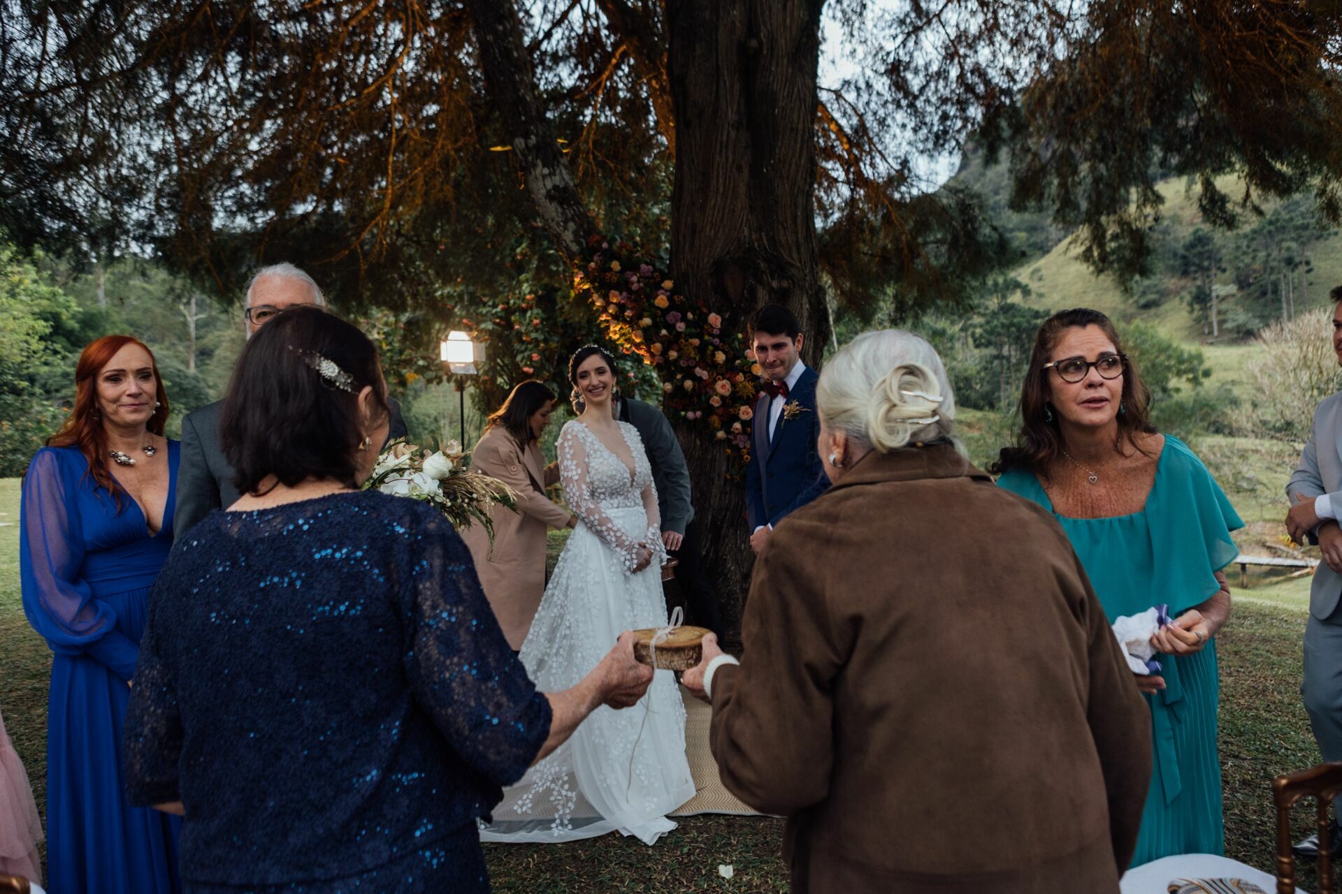 Foto Casamento Giovana e Ronny - Visconde de Mauá - RJ - Imagem 128