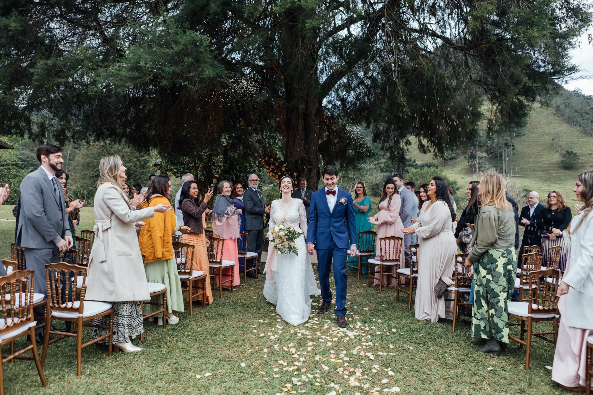 Foto Casamento Giovana e Ronny - Visconde de Mauá - RJ - Imagem 148