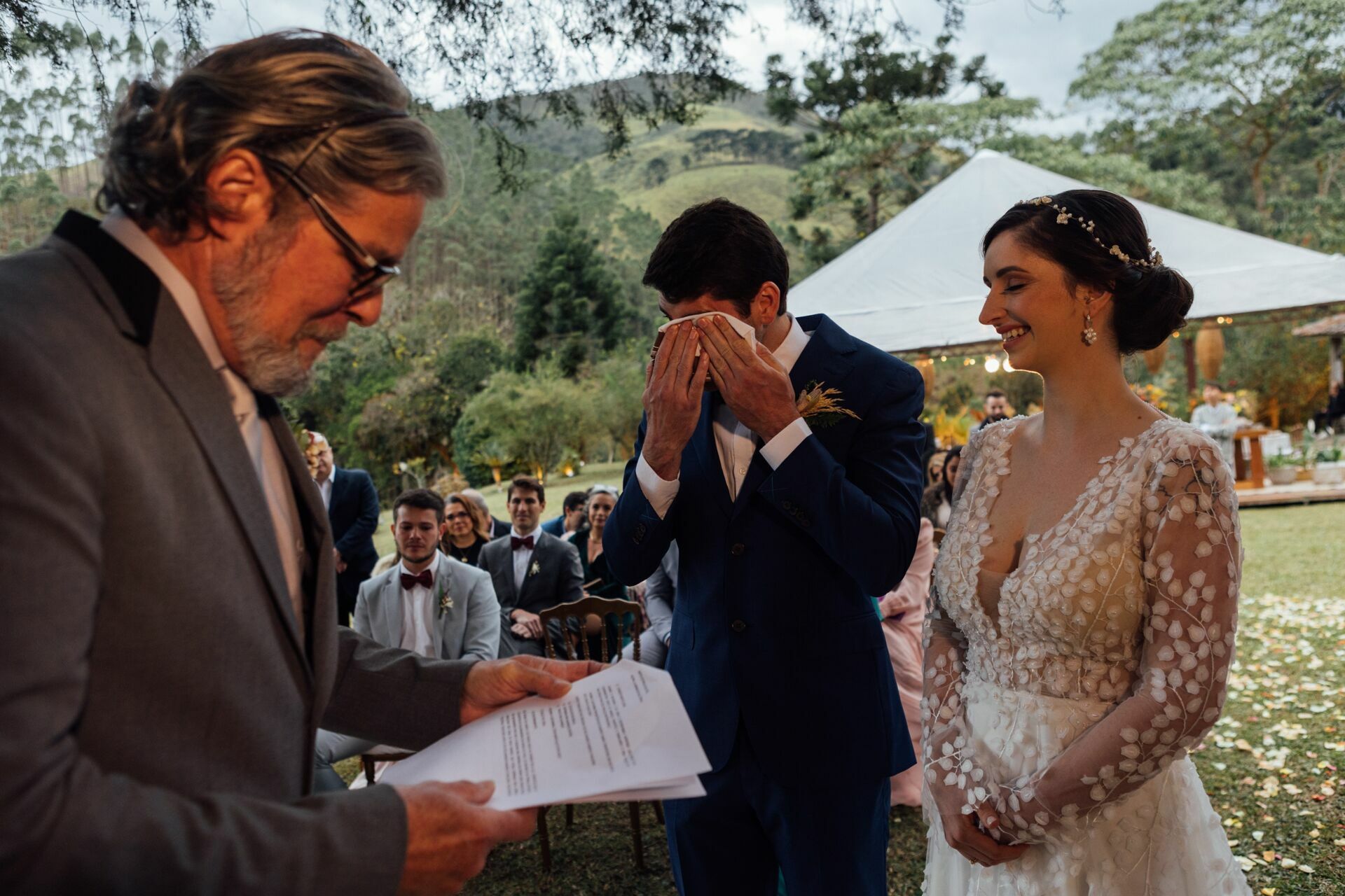Foto Casamento Giovana e Ronny - Visconde de Mauá - RJ - Imagem 125