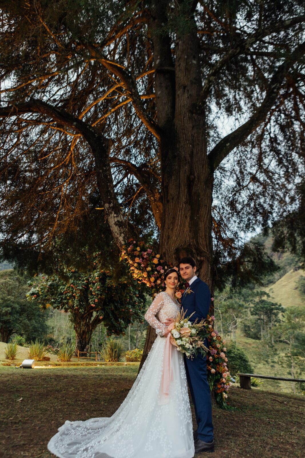 Foto Casamento Giovana e Ronny - Visconde de Mauá - RJ - Imagem 169