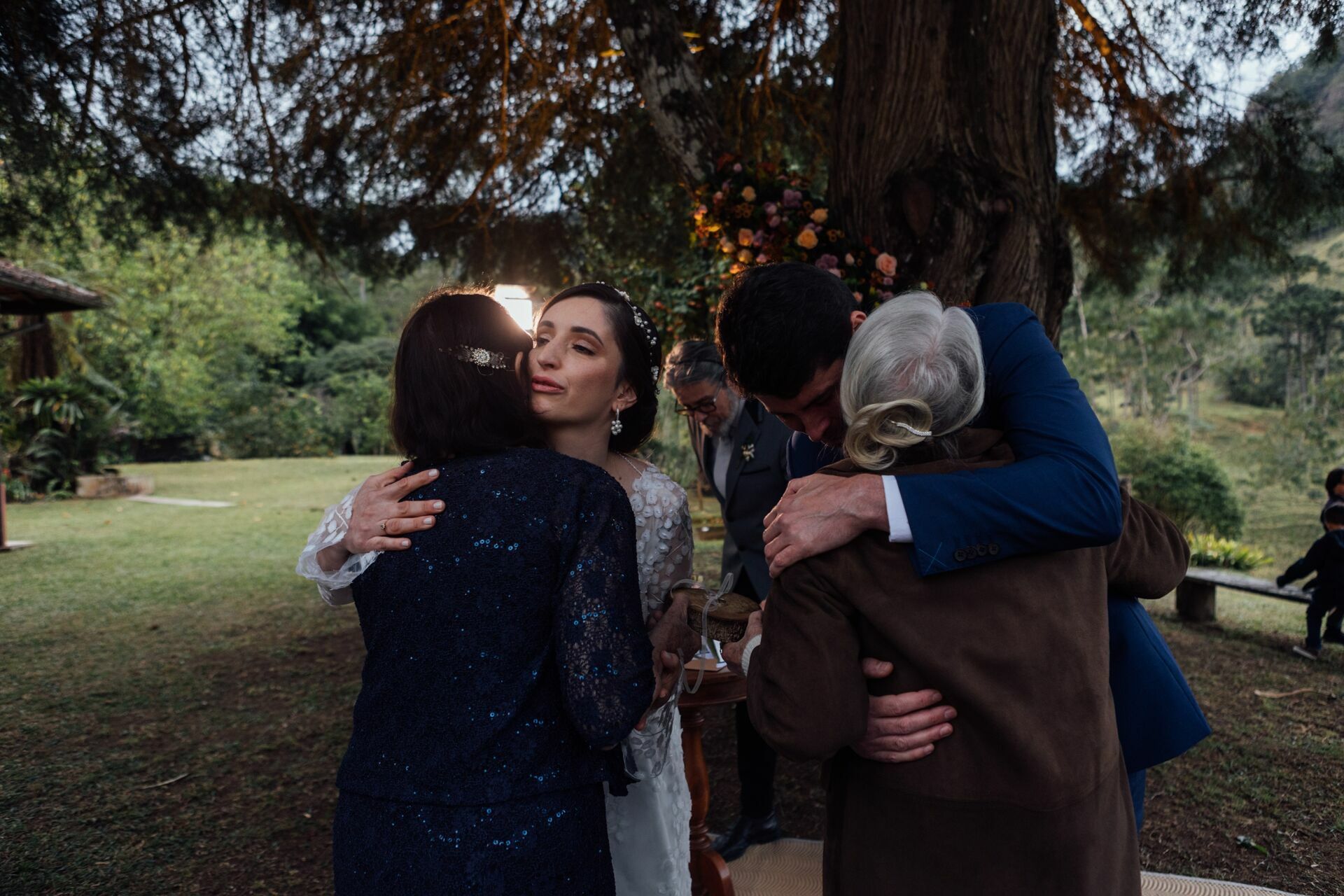 Foto Casamento Giovana e Ronny - Visconde de Mauá - RJ - Imagem 129