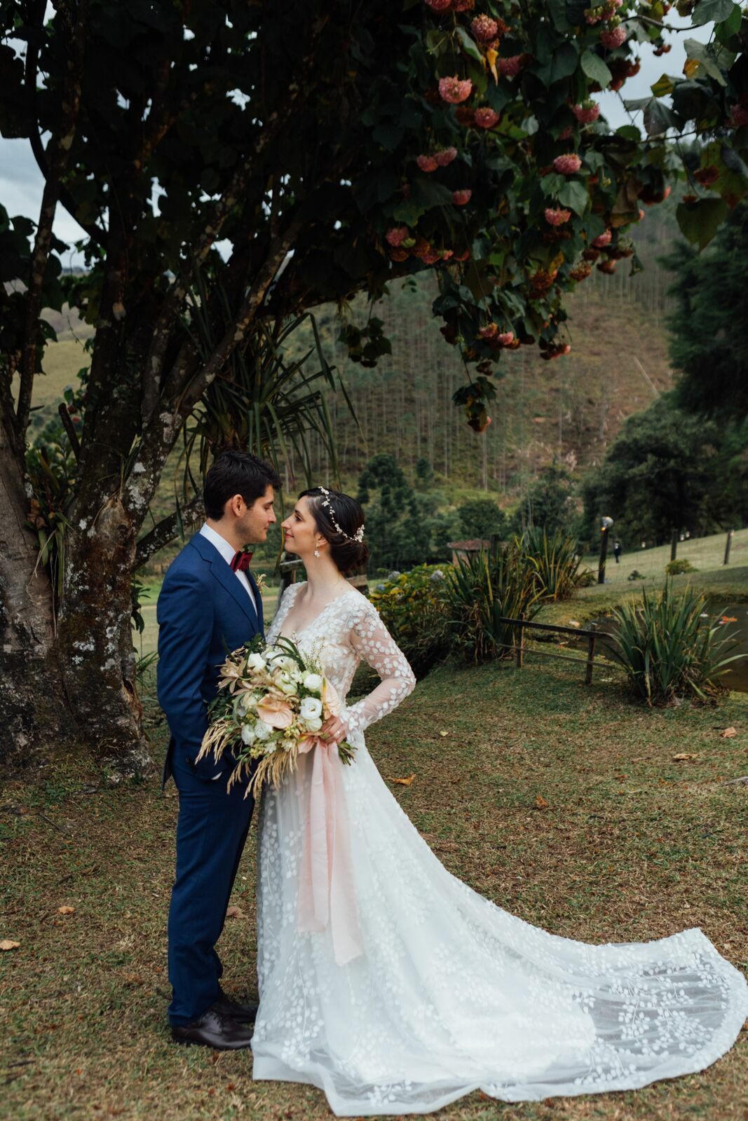 Foto Casamento Giovana e Ronny - Visconde de Mauá - RJ - Imagem 153