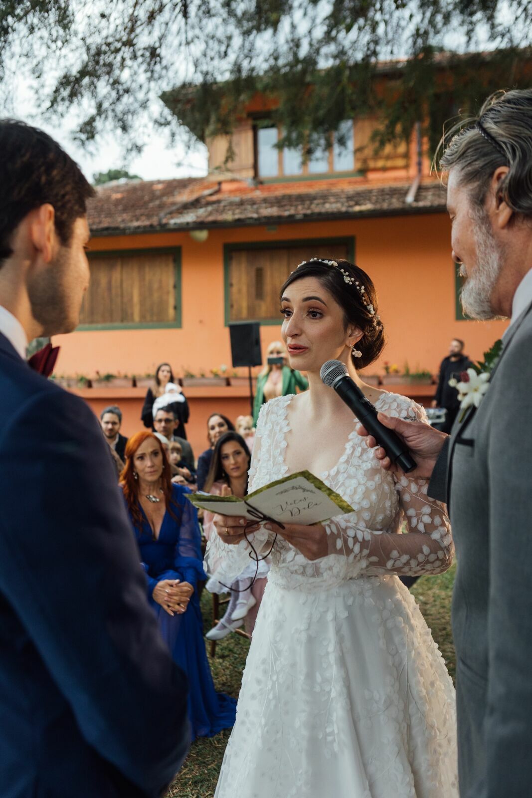 Foto Casamento Giovana e Ronny - Visconde de Mauá - RJ - Imagem 138
