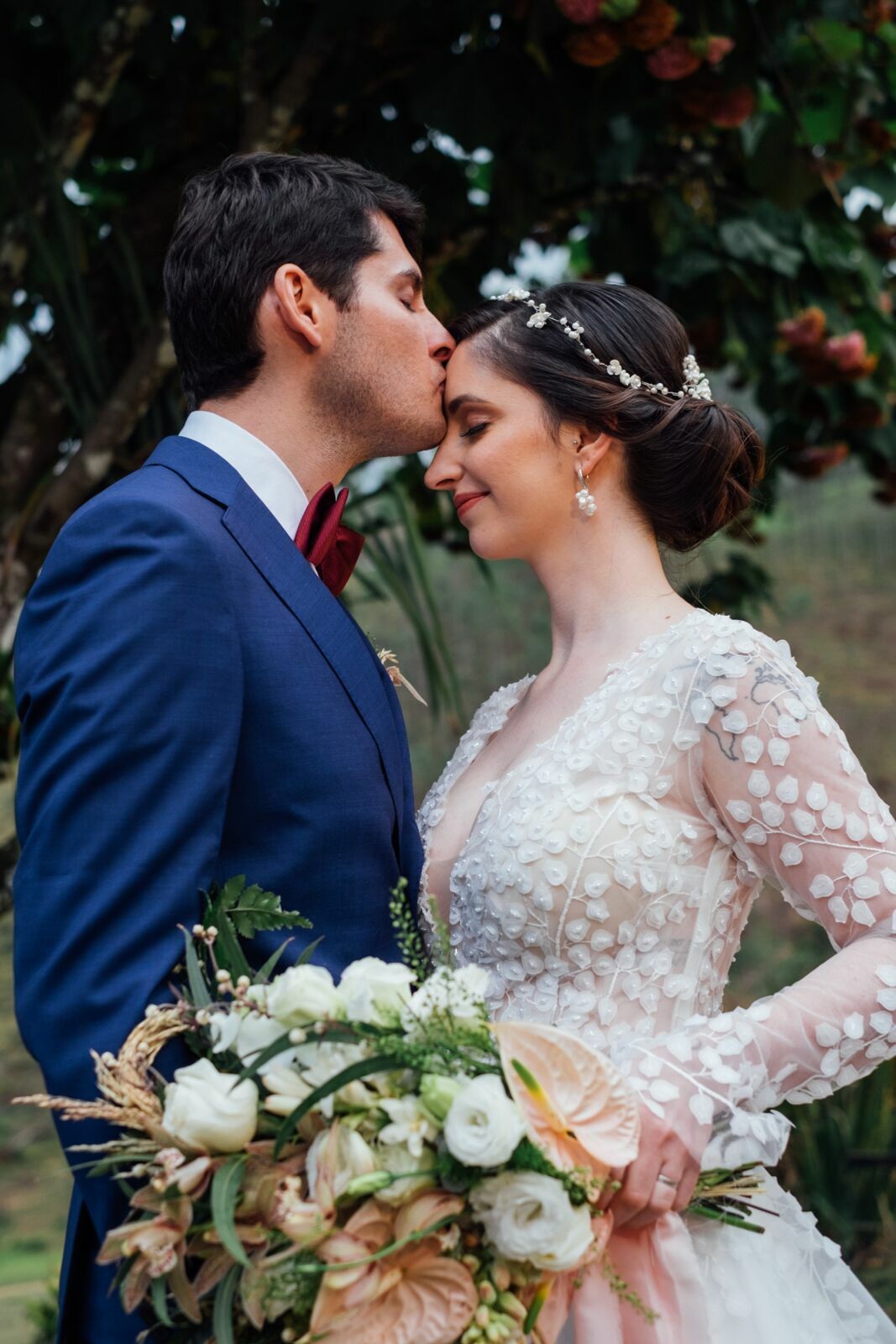 Foto Casamento Giovana e Ronny - Visconde de Mauá - RJ - Imagem 155
