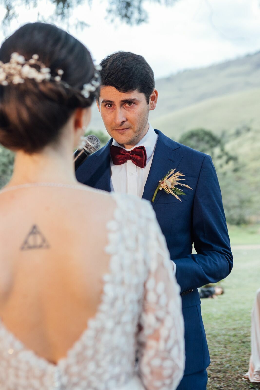 Foto Casamento Giovana e Ronny - Visconde de Mauá - RJ - Imagem 132