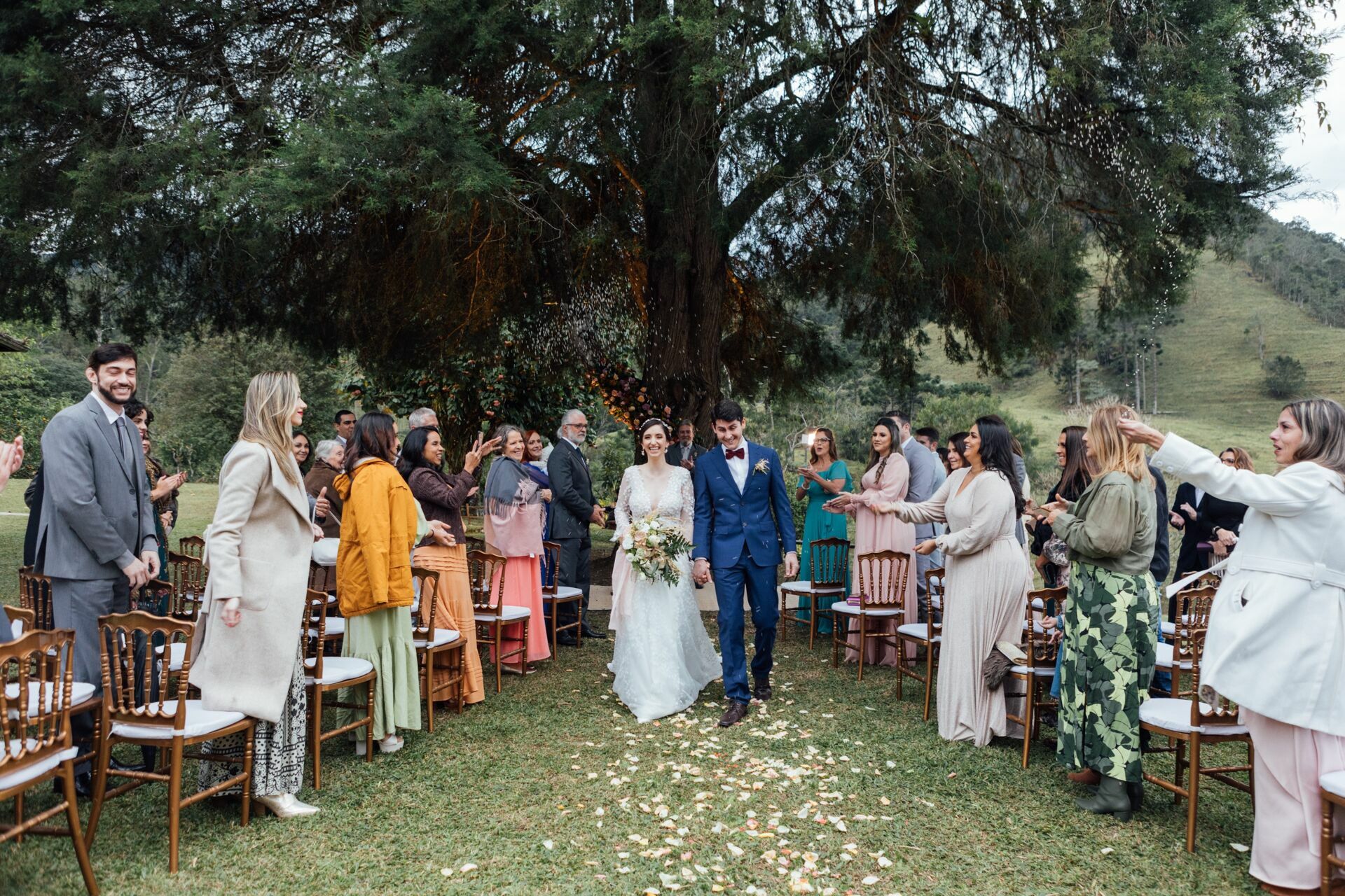 Foto Casamento Giovana e Ronny - Visconde de Mauá - RJ - Imagem 147