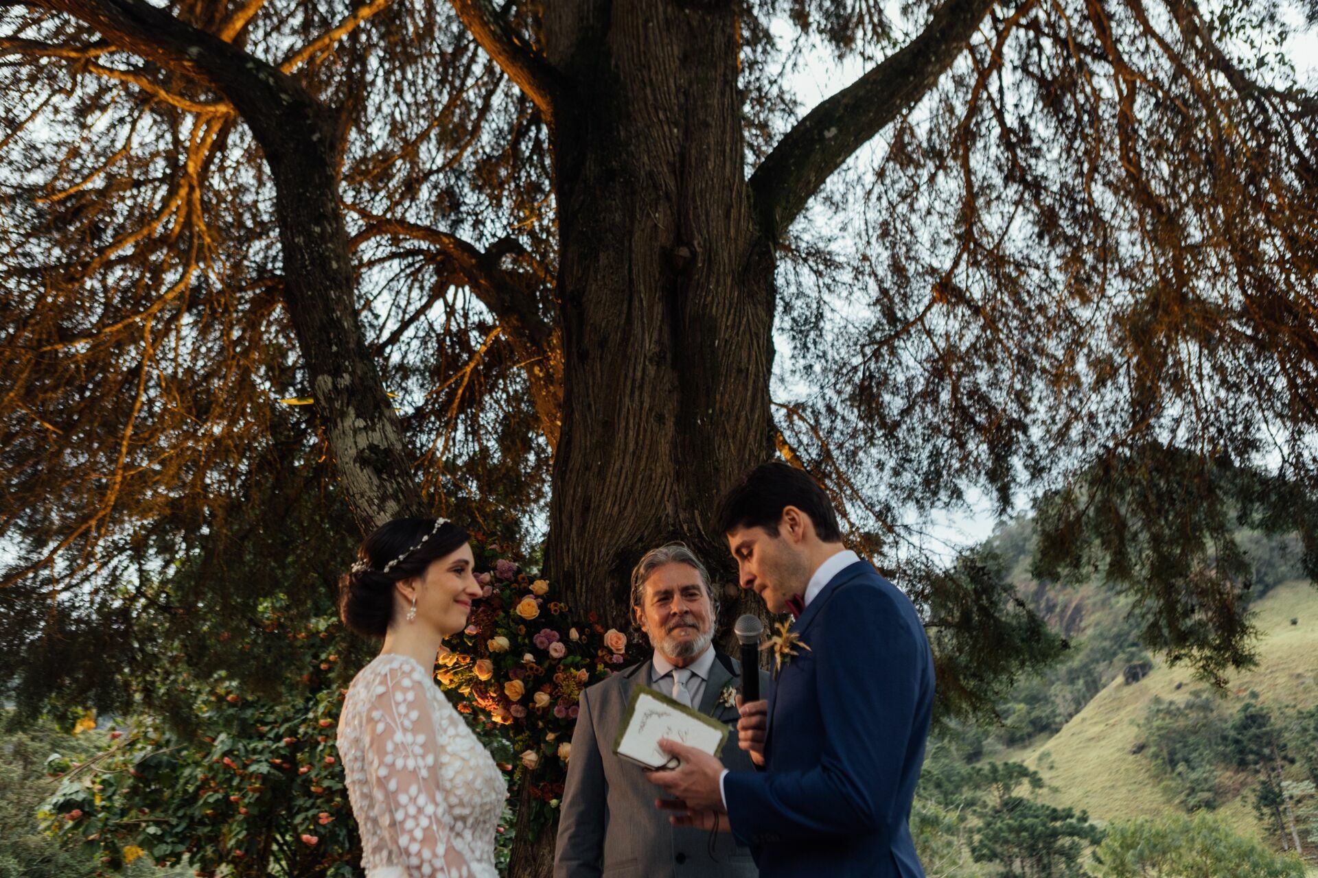 Foto Casamento Giovana e Ronny - Visconde de Mauá - RJ - Imagem 135