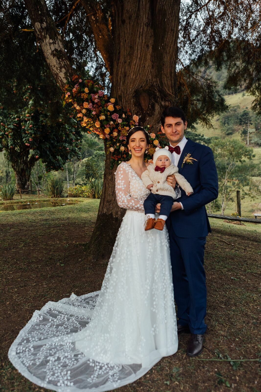 Foto Casamento Giovana e Ronny - Visconde de Mauá - RJ - Imagem 173