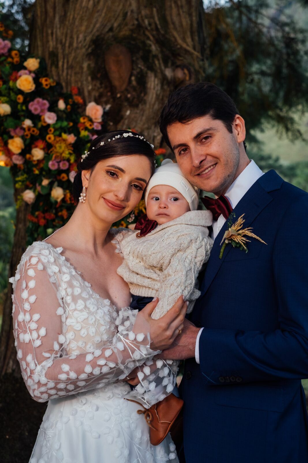 Foto Casamento Giovana e Ronny - Visconde de Mauá - RJ - Imagem 175