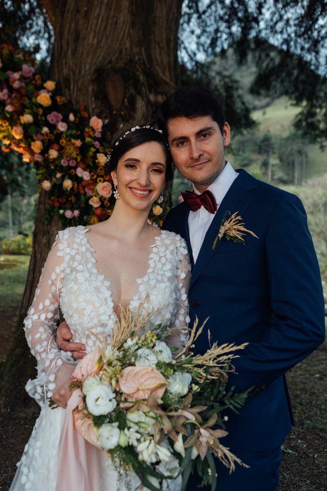 Foto Casamento Giovana e Ronny - Visconde de Mauá - RJ - Imagem 171