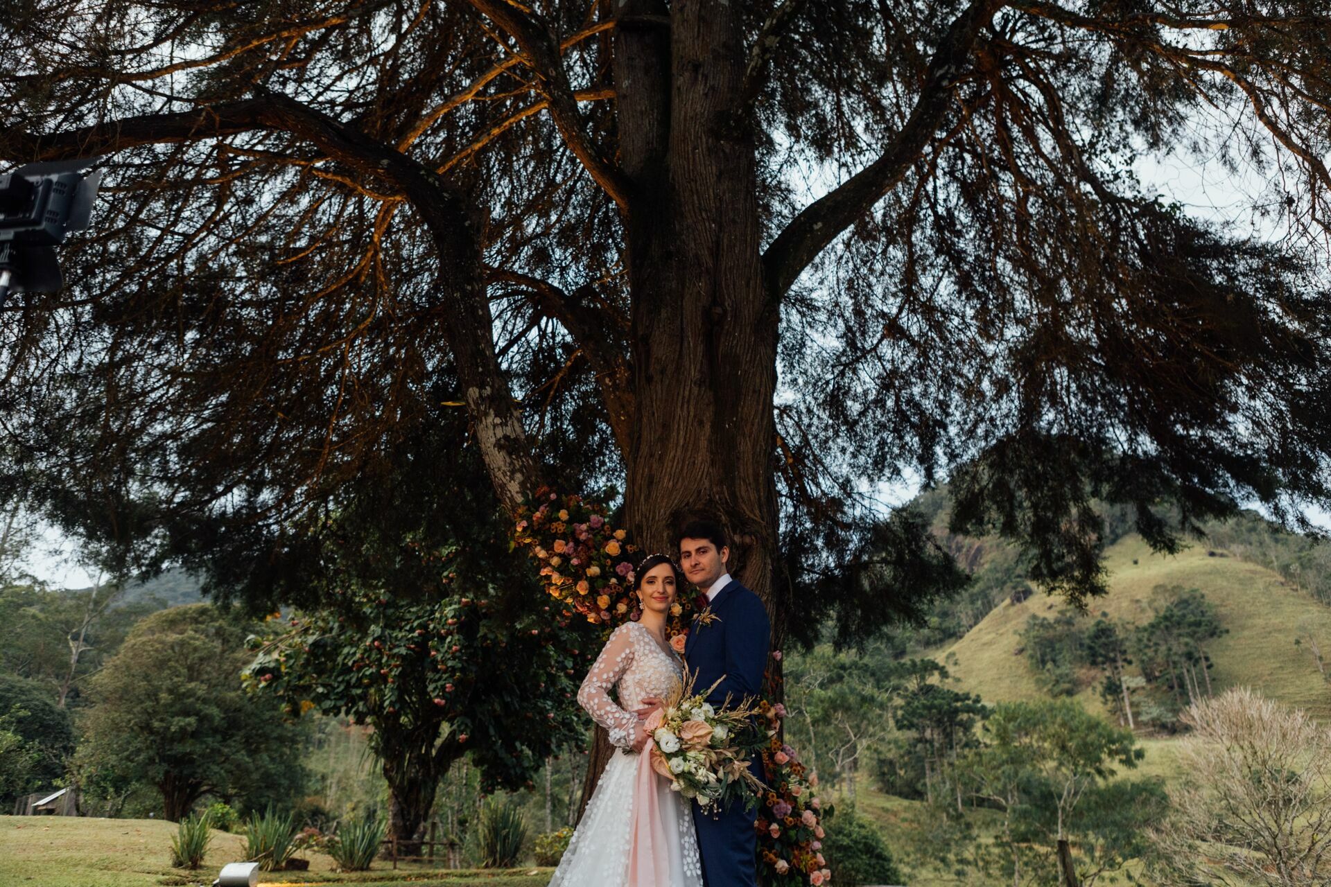 Foto Casamento Giovana e Ronny - Visconde de Mauá - RJ - Imagem 170