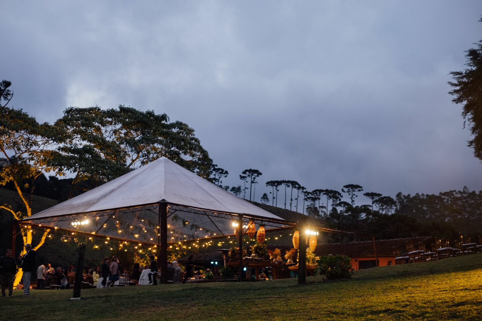 Foto Casamento Giovana e Ronny - Visconde de Mauá - RJ - Imagem 181