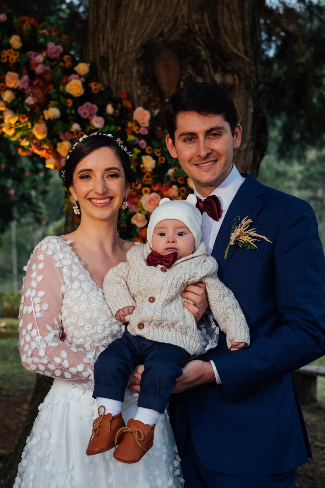 Foto Casamento Giovana e Ronny - Visconde de Mauá - RJ - Imagem 172