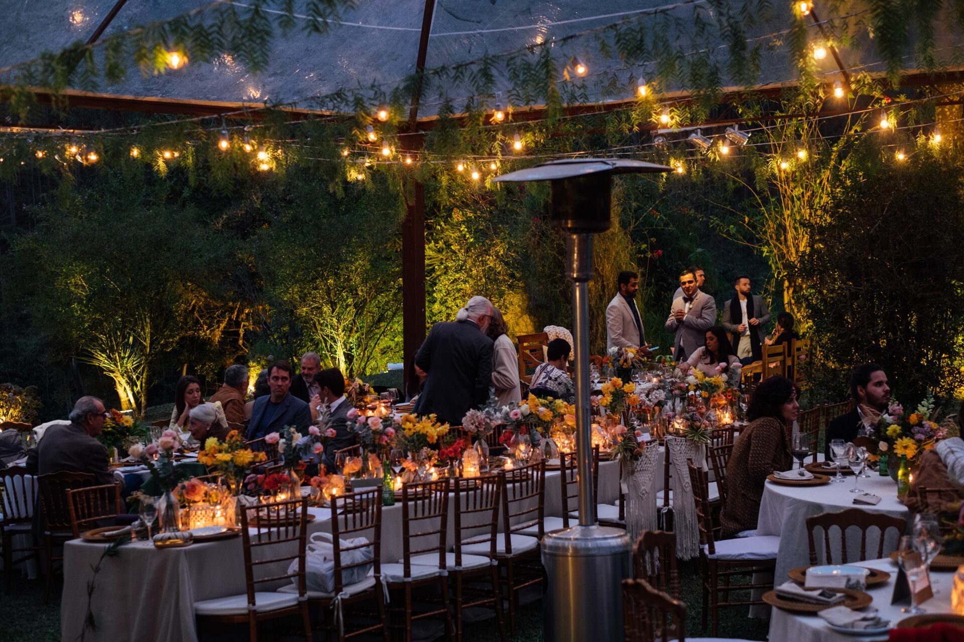 Foto Casamento Giovana e Ronny - Visconde de Mauá - RJ - Imagem 182