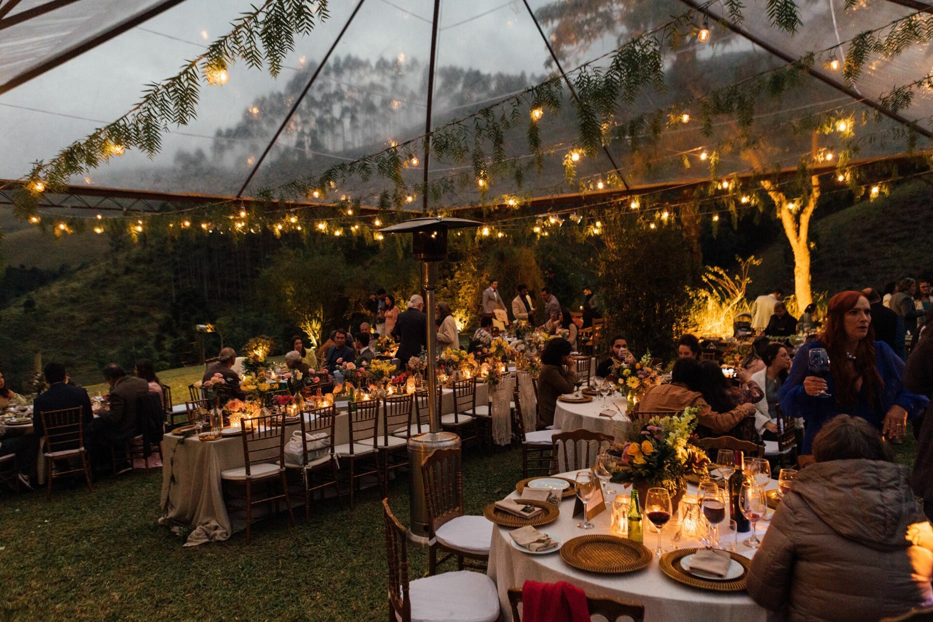 Foto Casamento Giovana e Ronny - Visconde de Mauá - RJ - Imagem 183