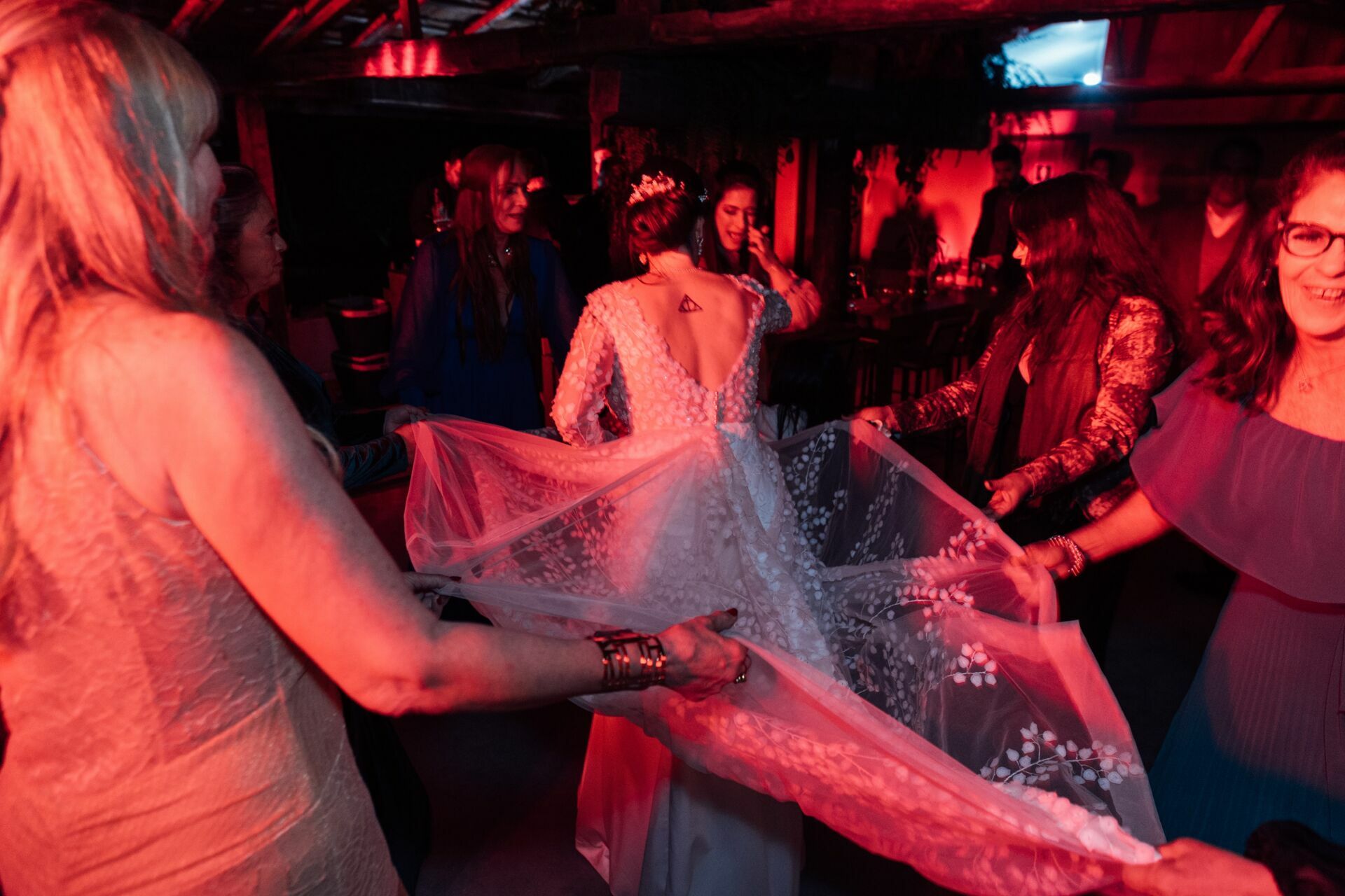 Foto Casamento Giovana e Ronny - Visconde de Mauá - RJ - Imagem 214