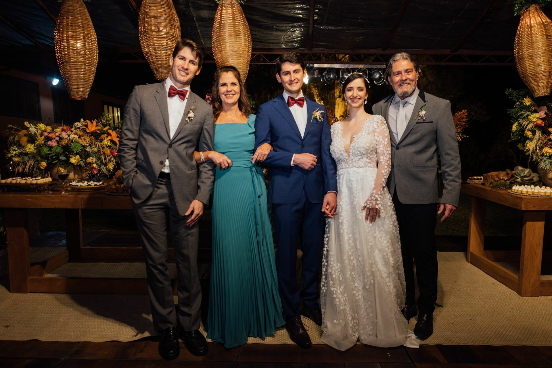 Foto Casamento Giovana e Ronny - Visconde de Mauá - RJ - Imagem 199