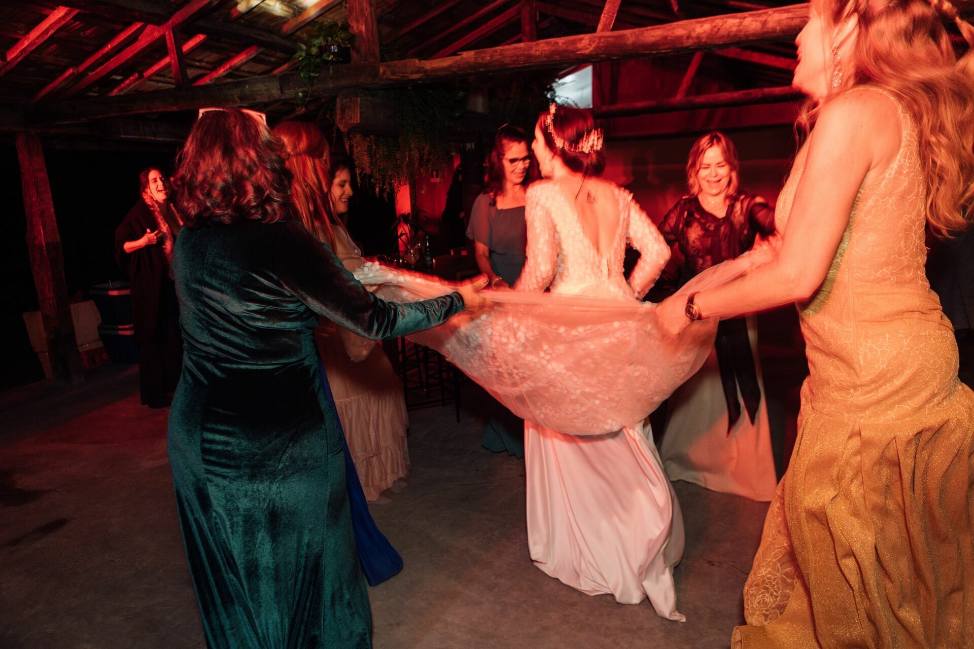 Foto Casamento Giovana e Ronny - Visconde de Mauá - RJ - Imagem 211