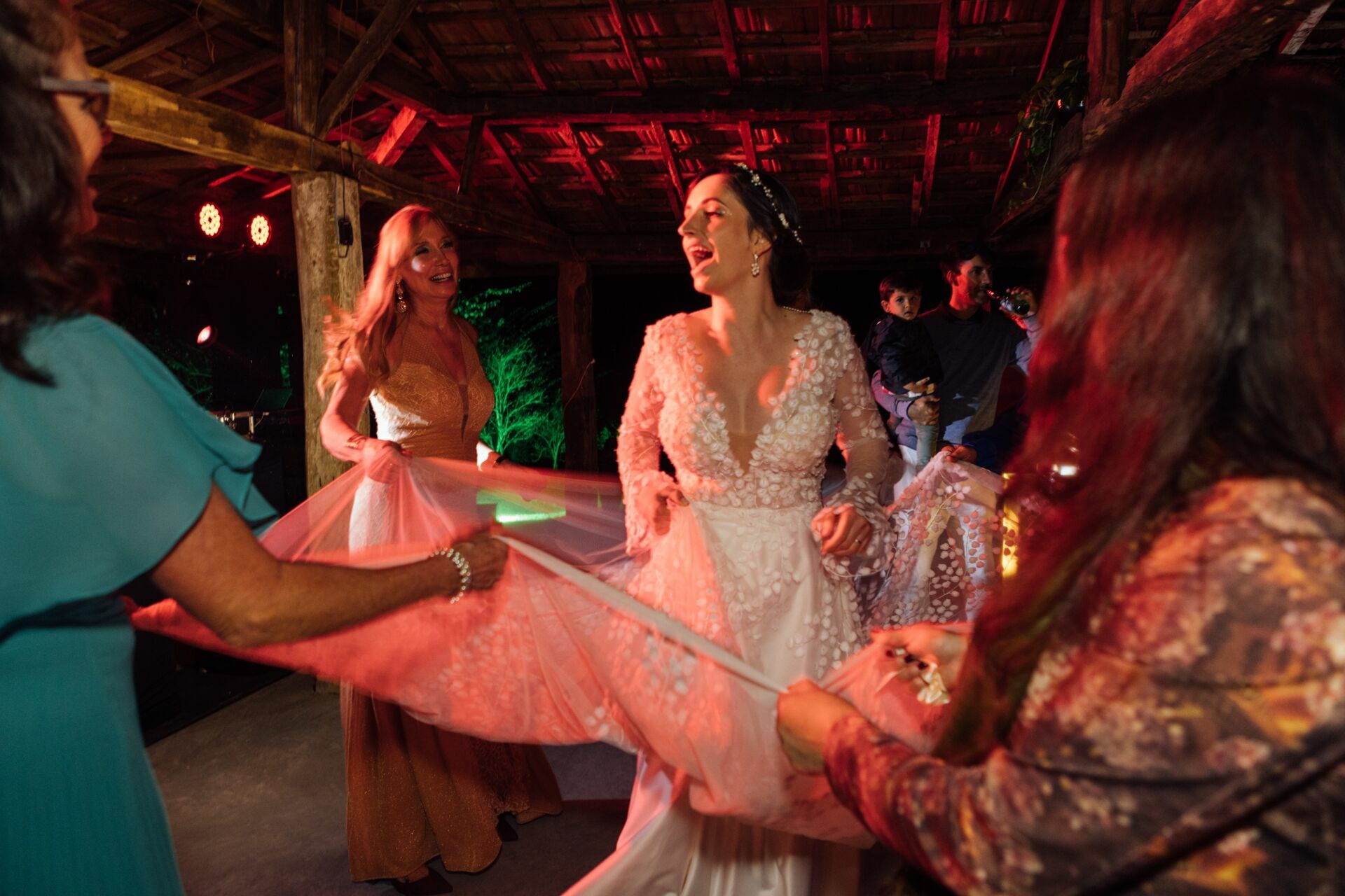 Foto Casamento Giovana e Ronny - Visconde de Mauá - RJ - Imagem 215