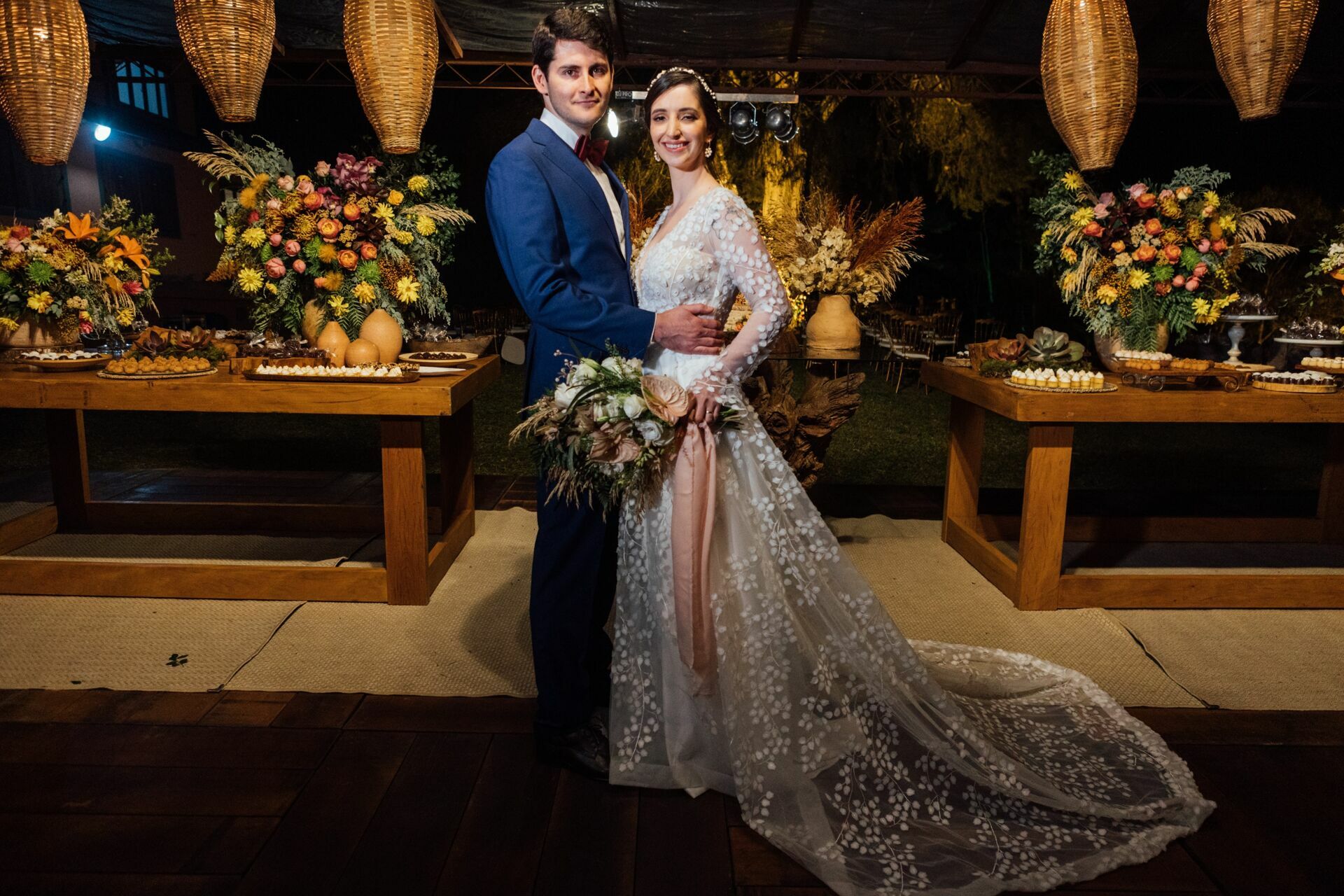 Foto Casamento Giovana e Ronny - Visconde de Mauá - RJ - Imagem 219