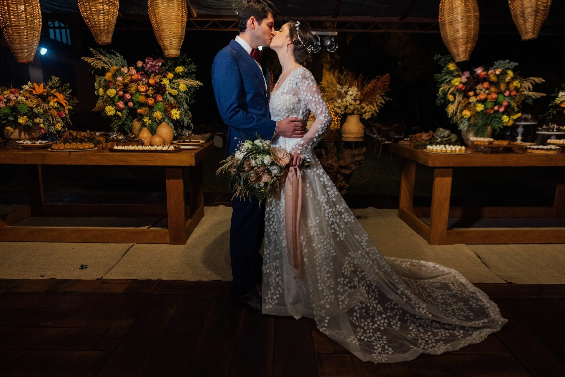 Foto Casamento Giovana e Ronny - Visconde de Mauá - RJ - Imagem 220