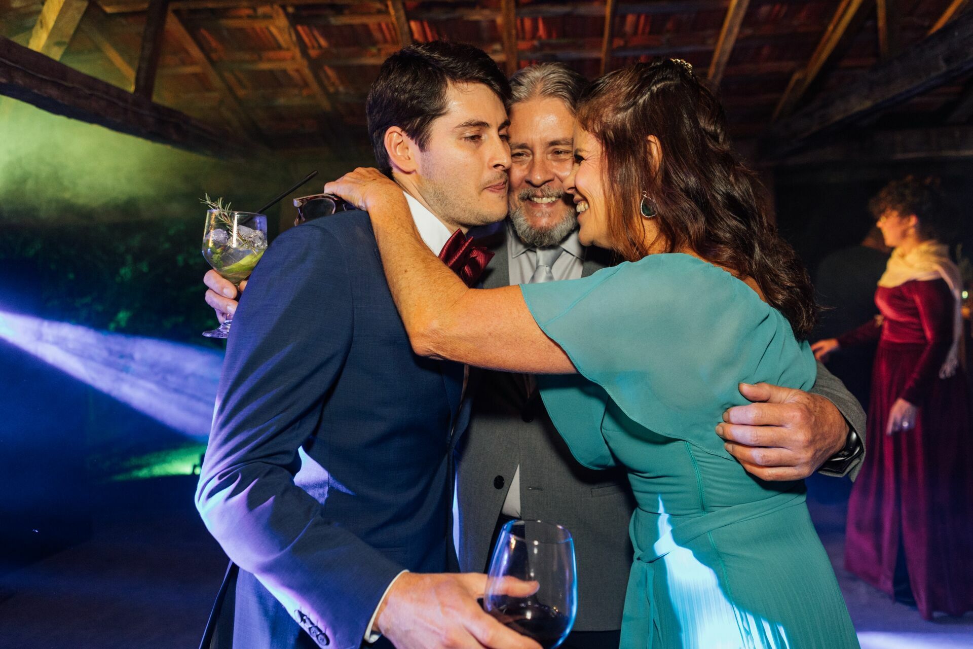 Foto Casamento Giovana e Ronny - Visconde de Mauá - RJ - Imagem 224
