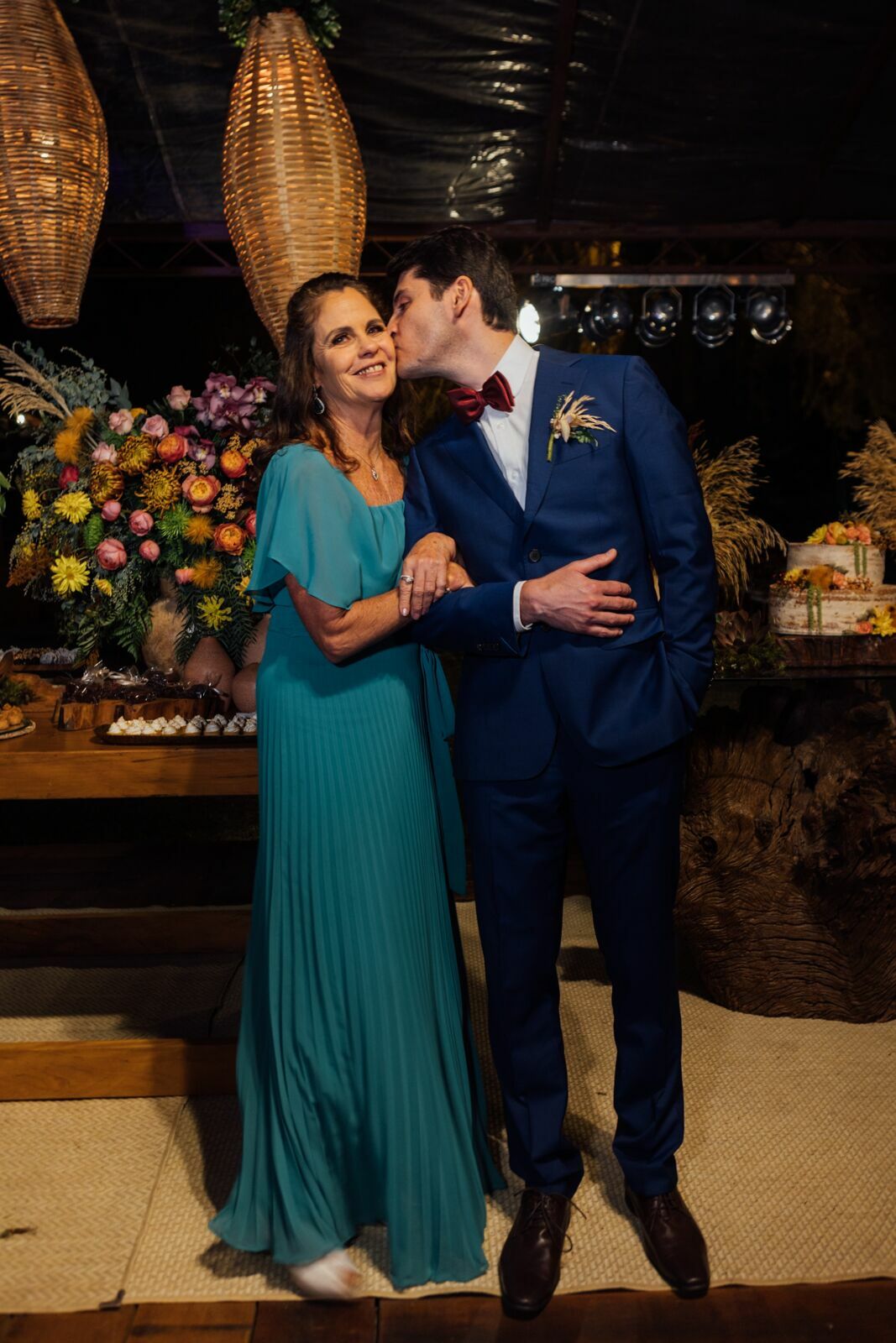 Foto Casamento Giovana e Ronny - Visconde de Mauá - RJ - Imagem 200