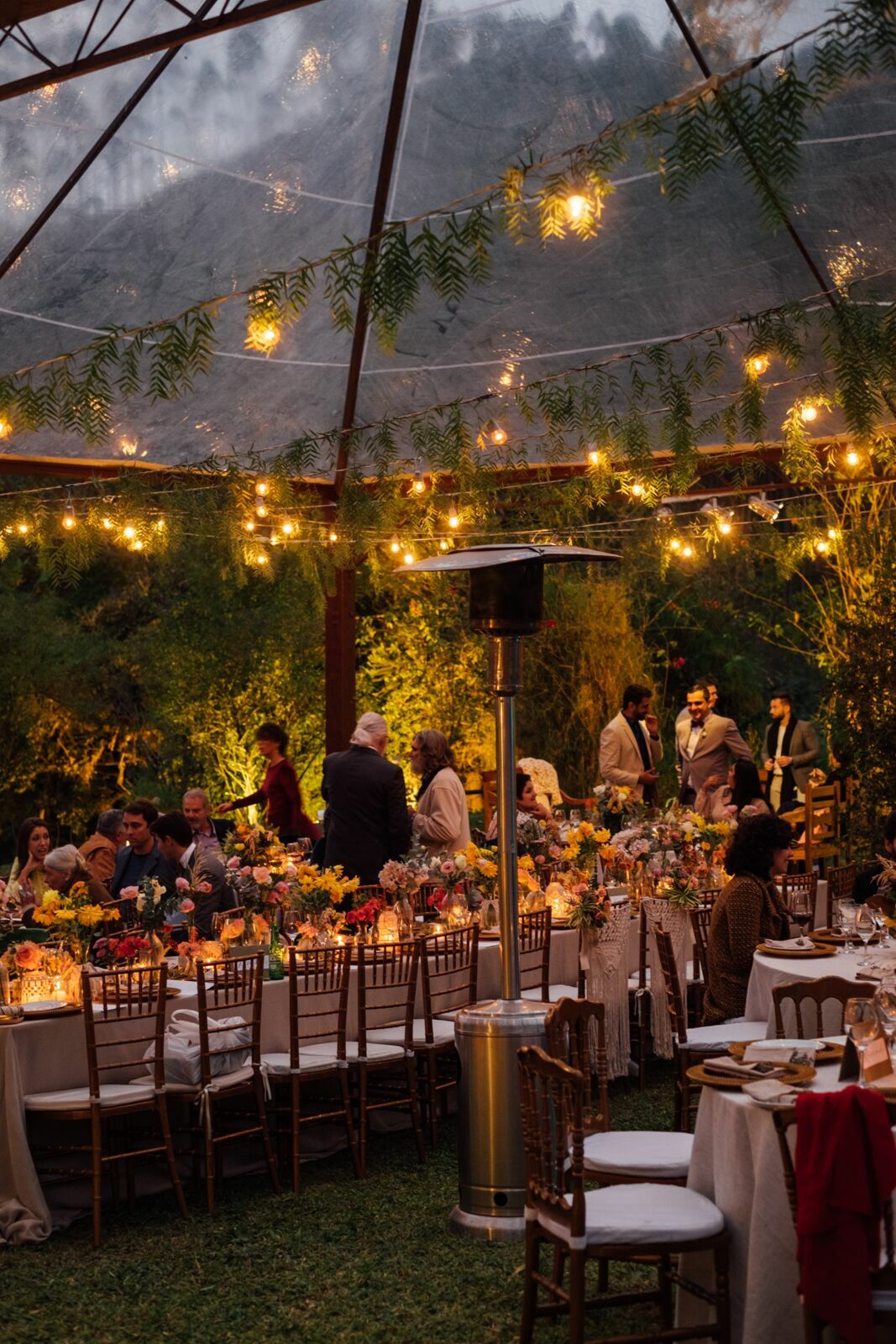 Foto Casamento Giovana e Ronny - Visconde de Mauá - RJ - Imagem 184