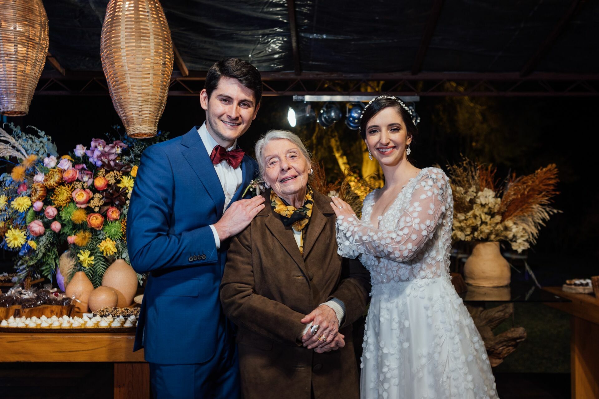 Foto Casamento Giovana e Ronny - Visconde de Mauá - RJ - Imagem 202