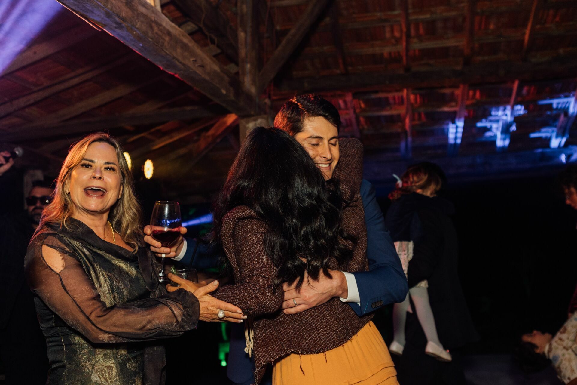Foto Casamento Giovana e Ronny - Visconde de Mauá - RJ - Imagem 221