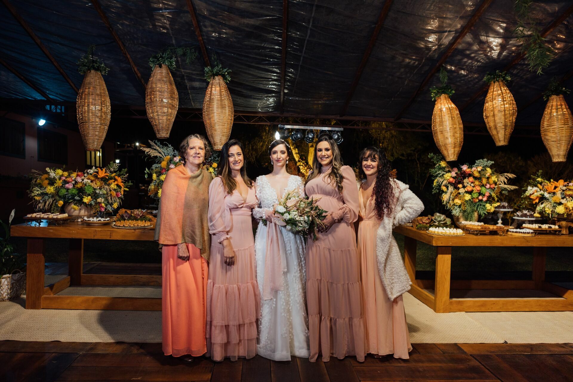 Foto Casamento Giovana e Ronny - Visconde de Mauá - RJ - Imagem 191