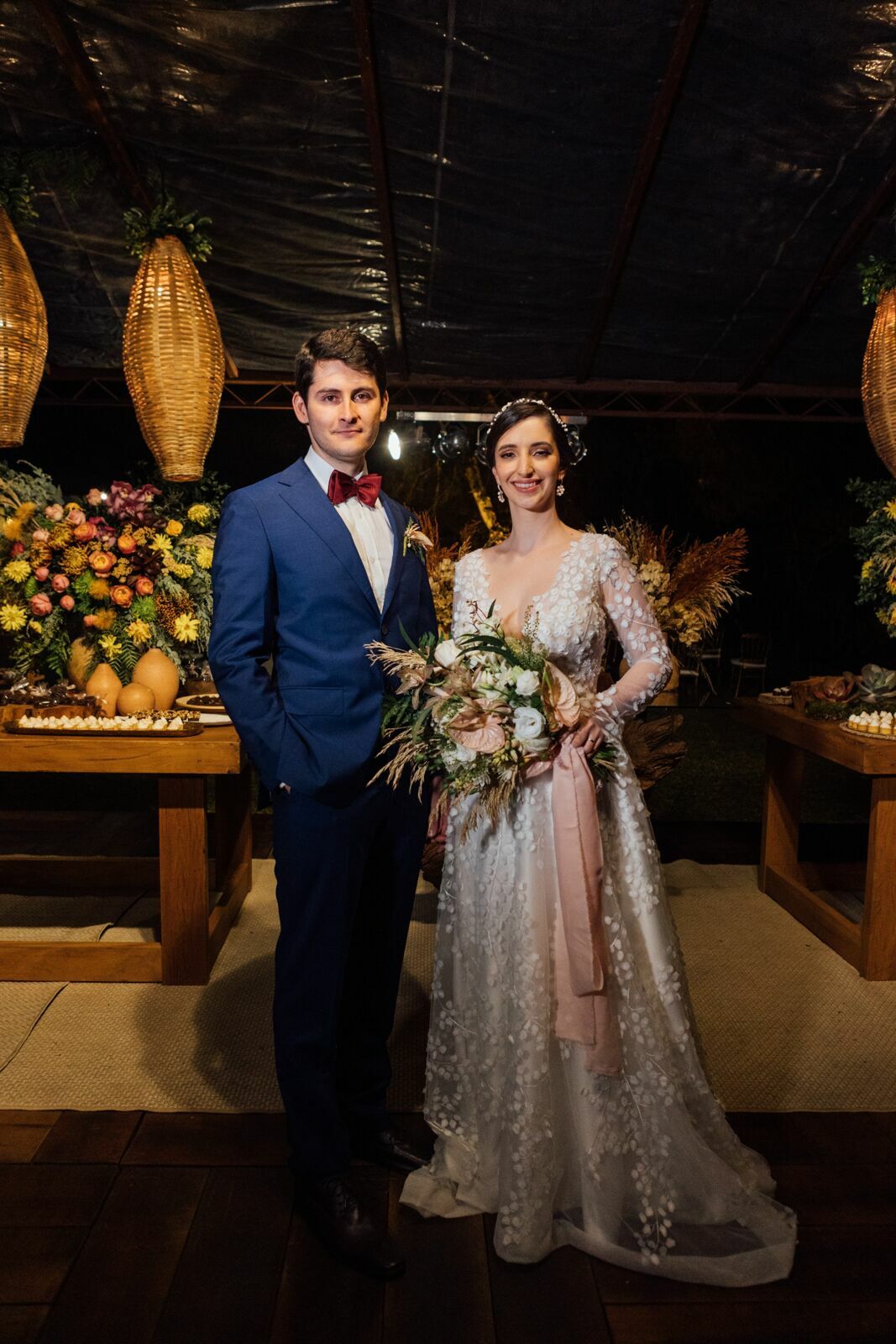 Foto Casamento Giovana e Ronny - Visconde de Mauá - RJ - Imagem 218